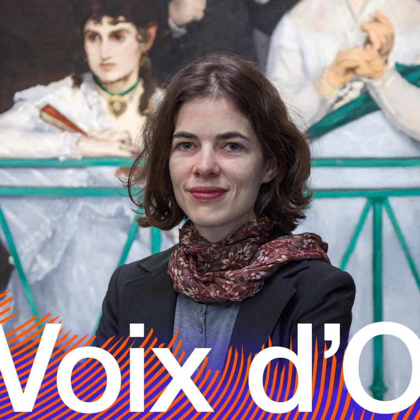 Voix d\'O