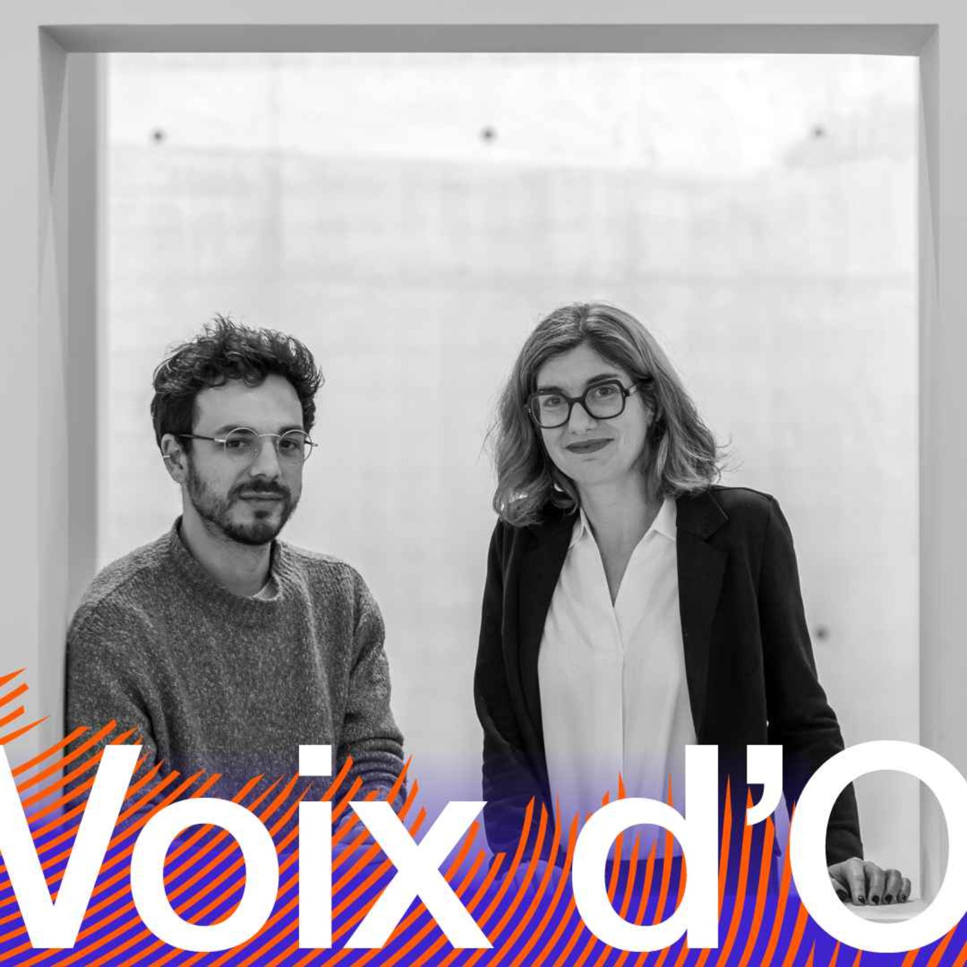 Voix d\'O