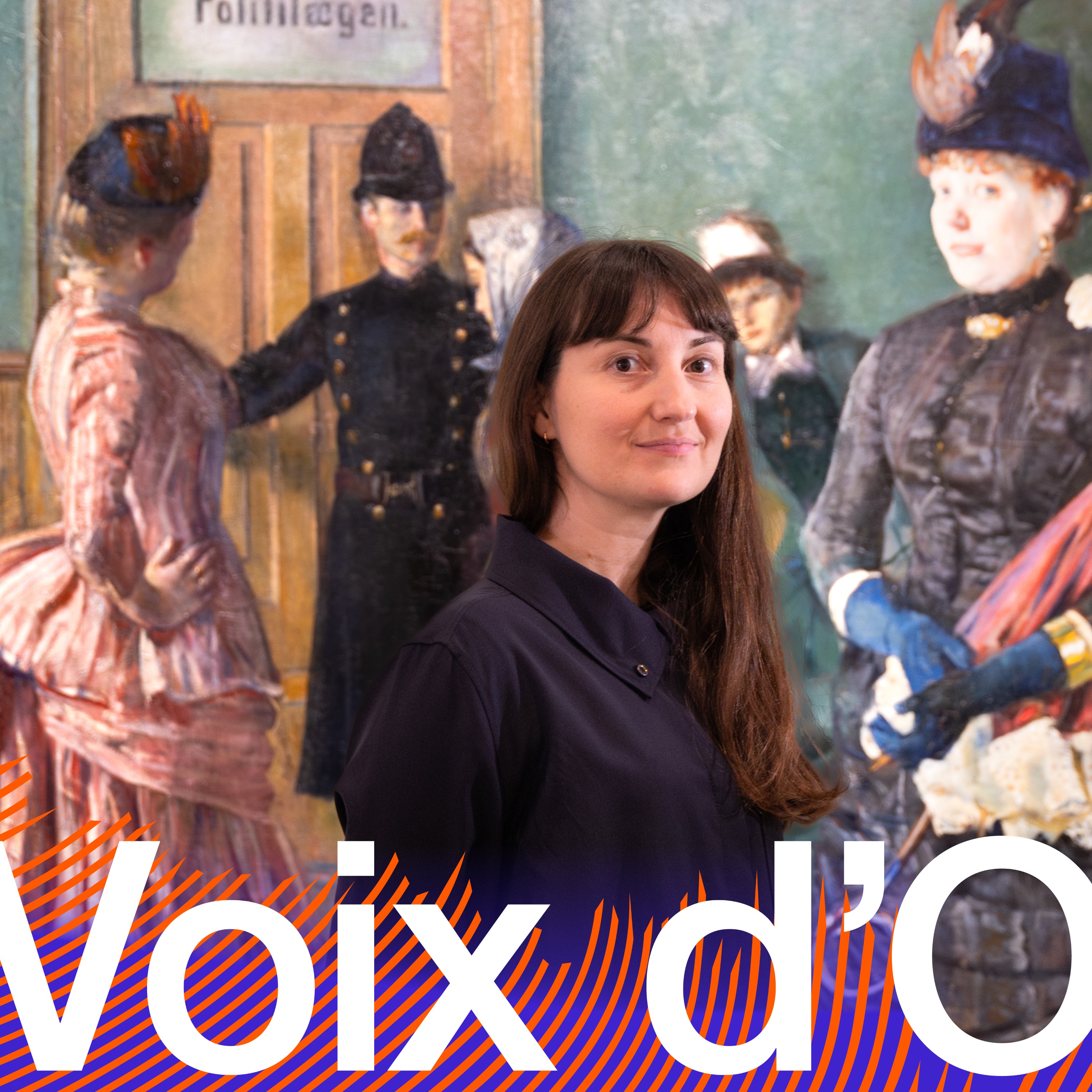 Voix d\'O