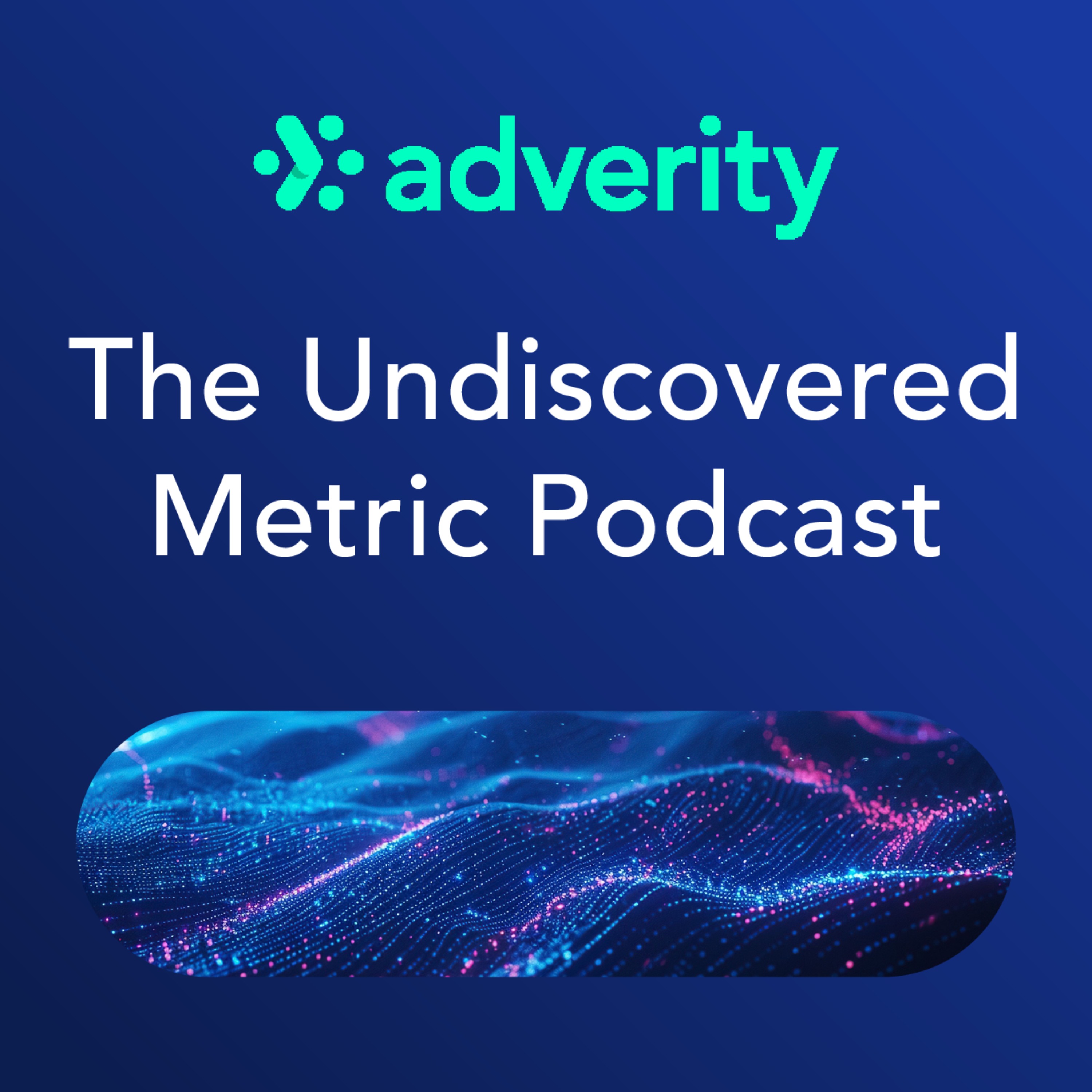 The Undiscovered Metric