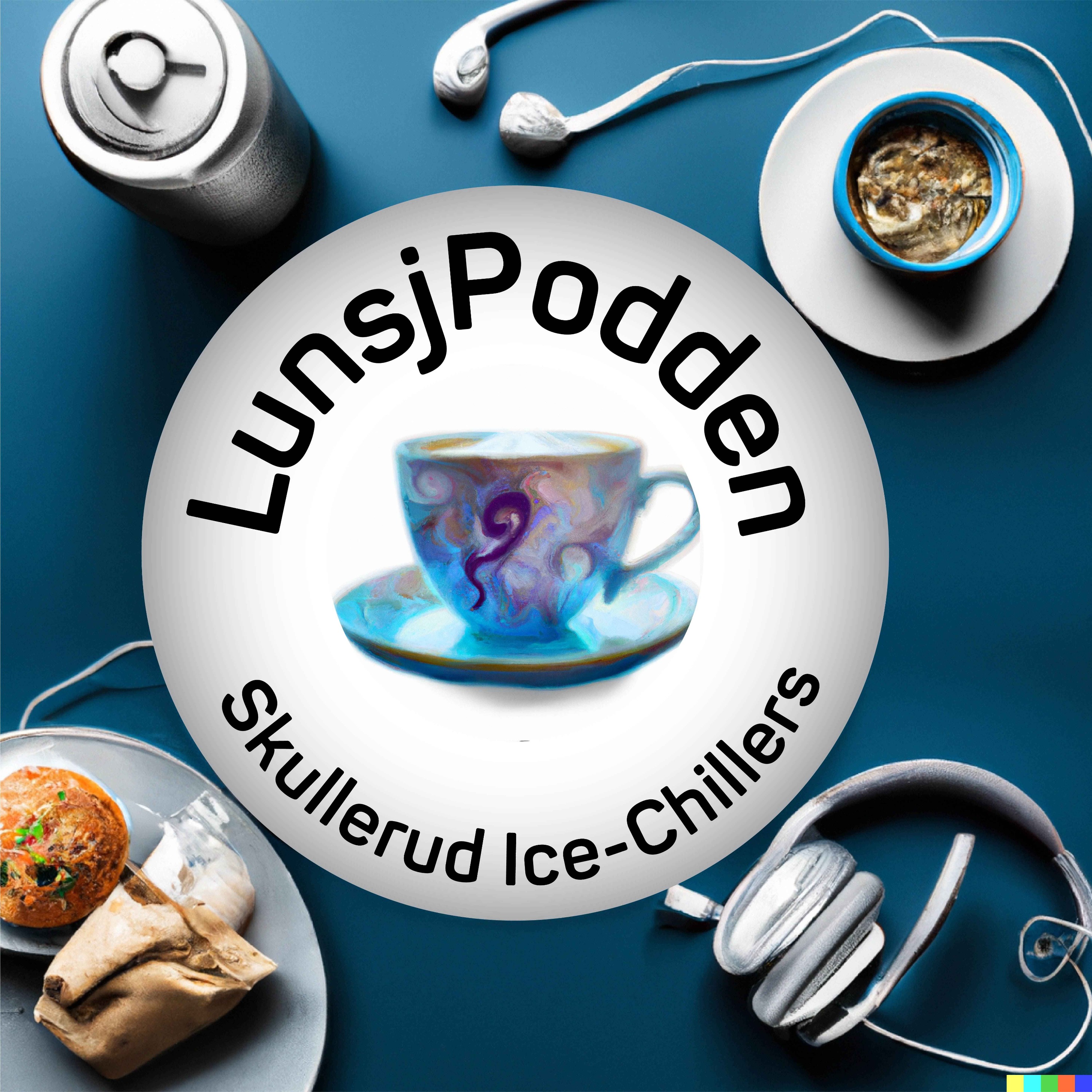 LunsjPodden