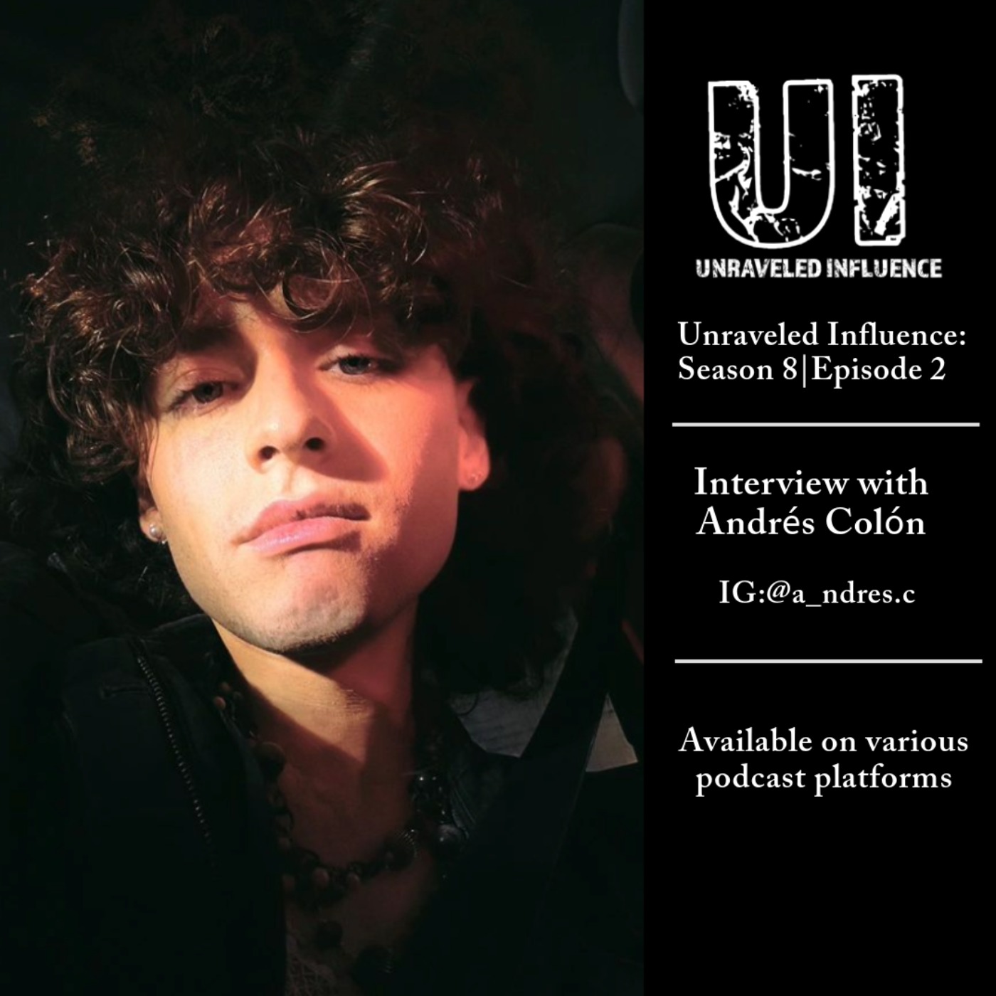 Unraveled Influence