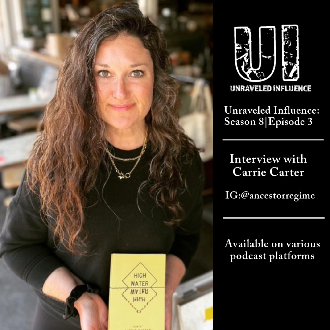 Unraveled Influence