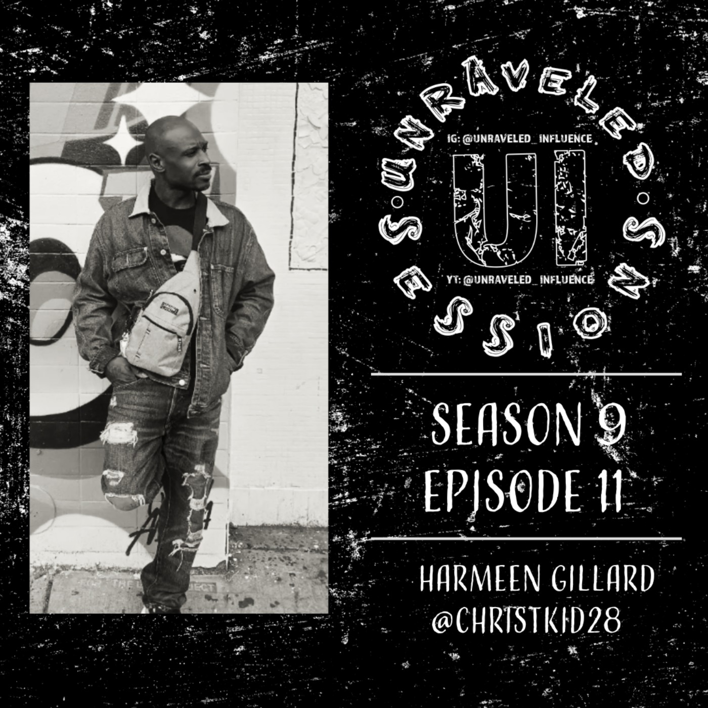 [S9.E11] Interview with Harmeen Gillard