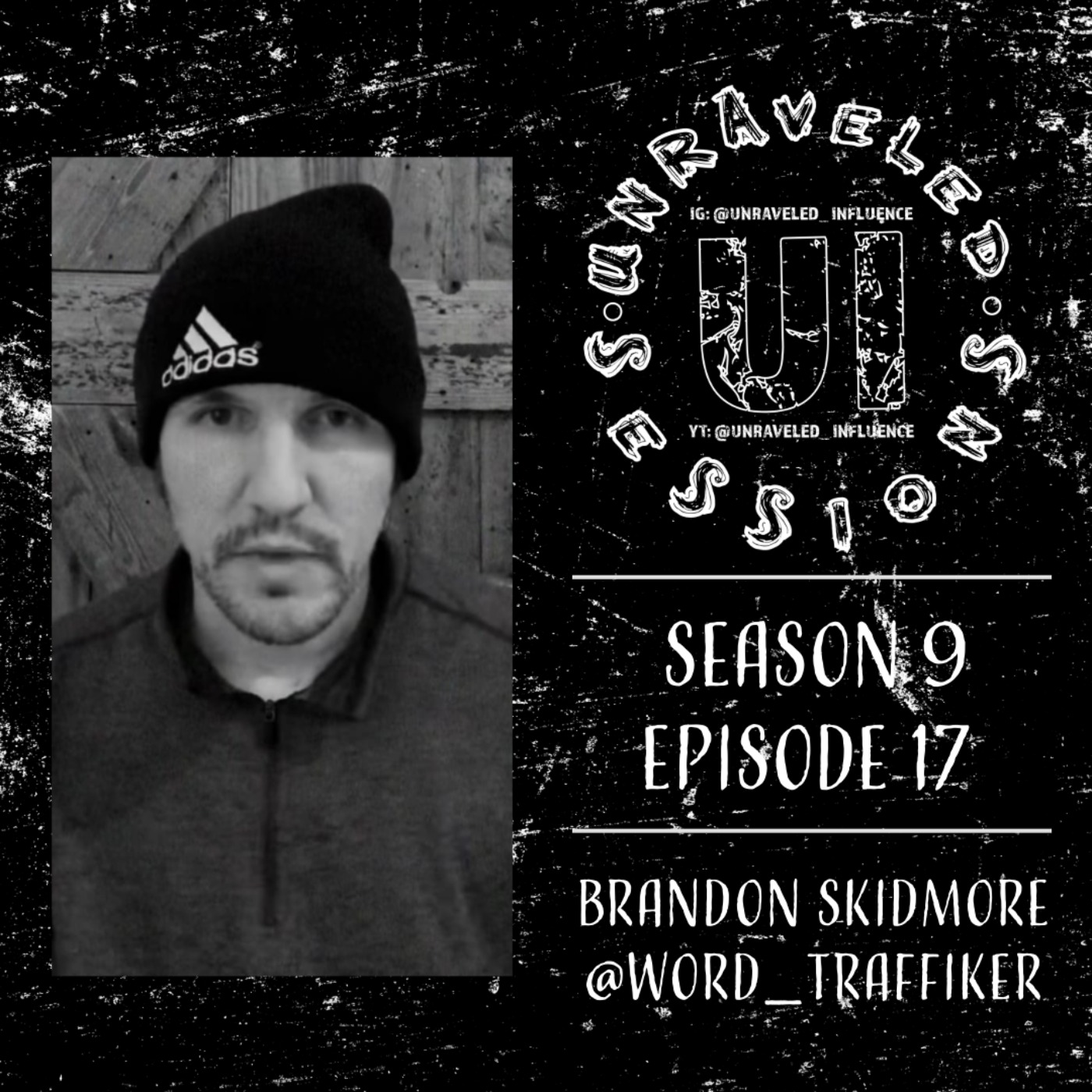 [S9.E17] Interview with Brandon Skidmore