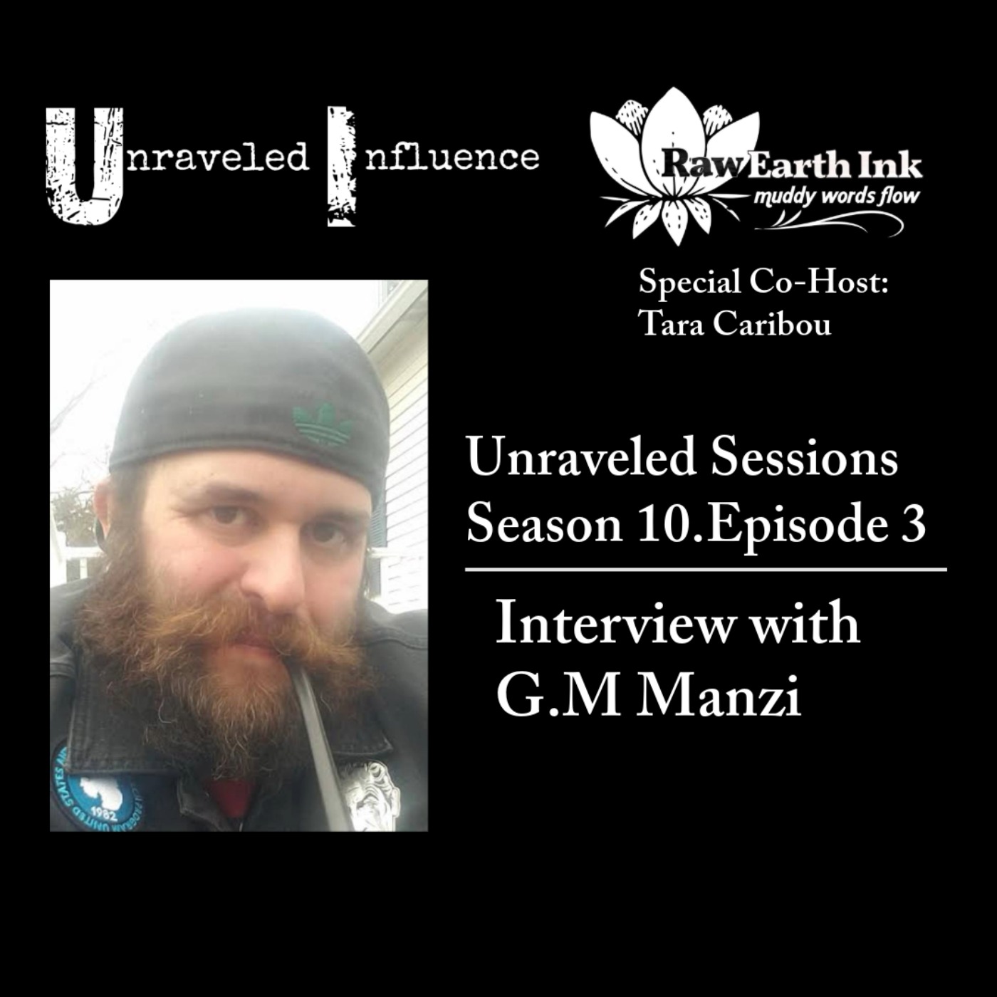 [S10.E3] Interview with G.M Manzi