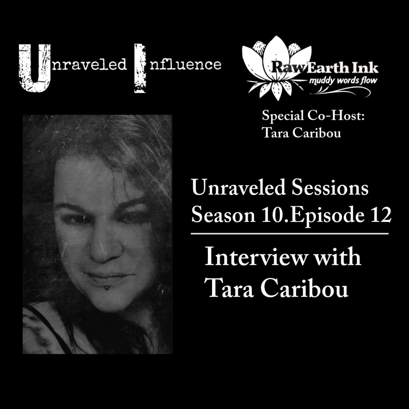 [S10.E12] Interview with Tara Caribou