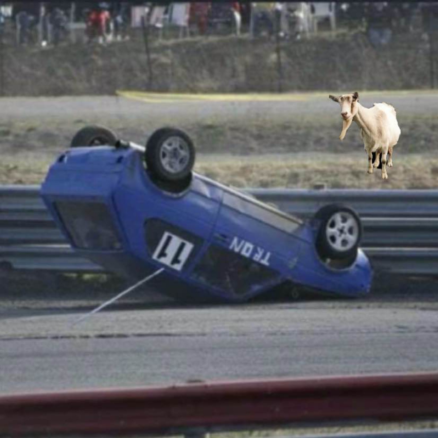 Labanpodden Episode 3 - Tveiten får kjørt seg Labanpodden Episode 3 - Tveiten får kjørt seg