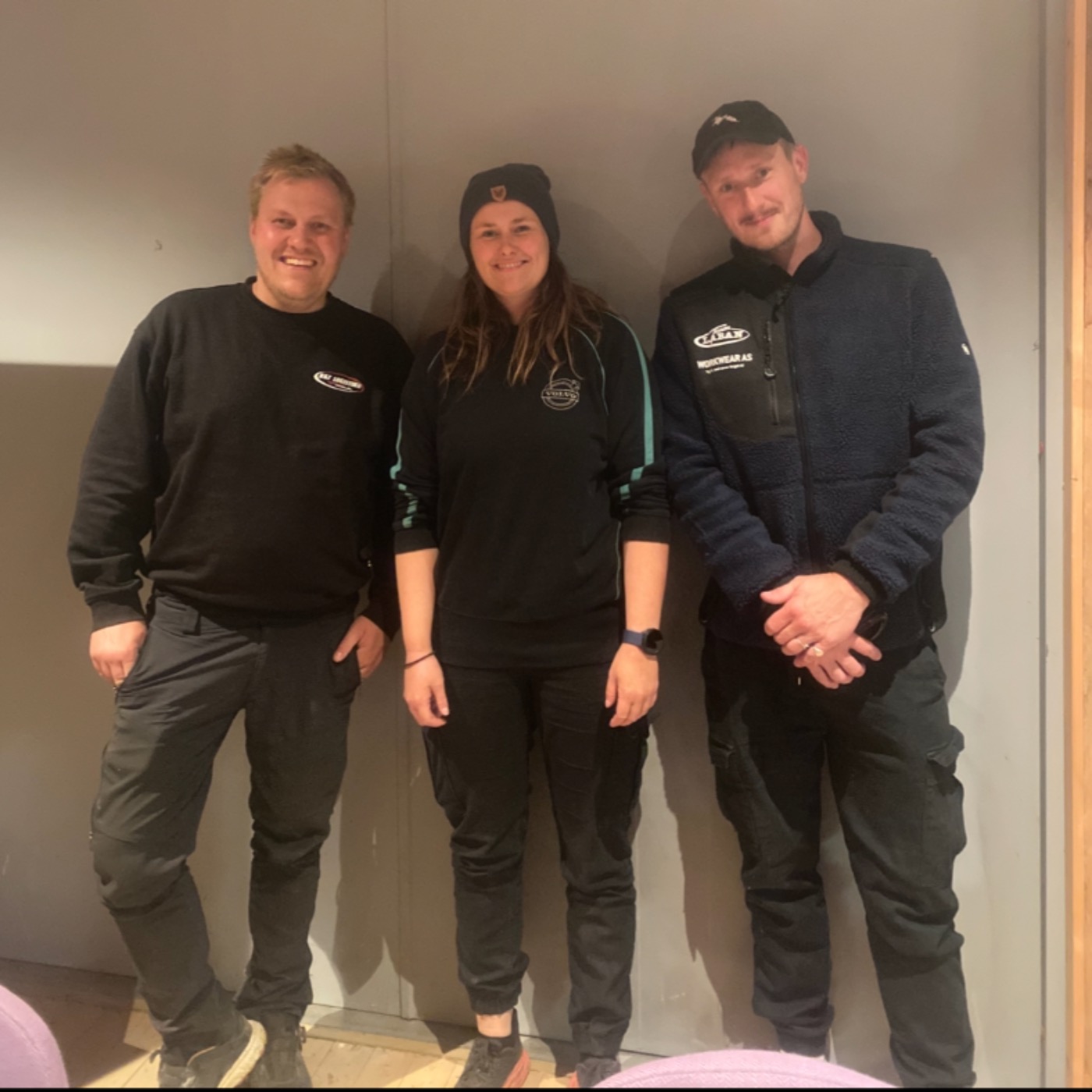 Labanpodden Episode 48 - Med Kristine Salte