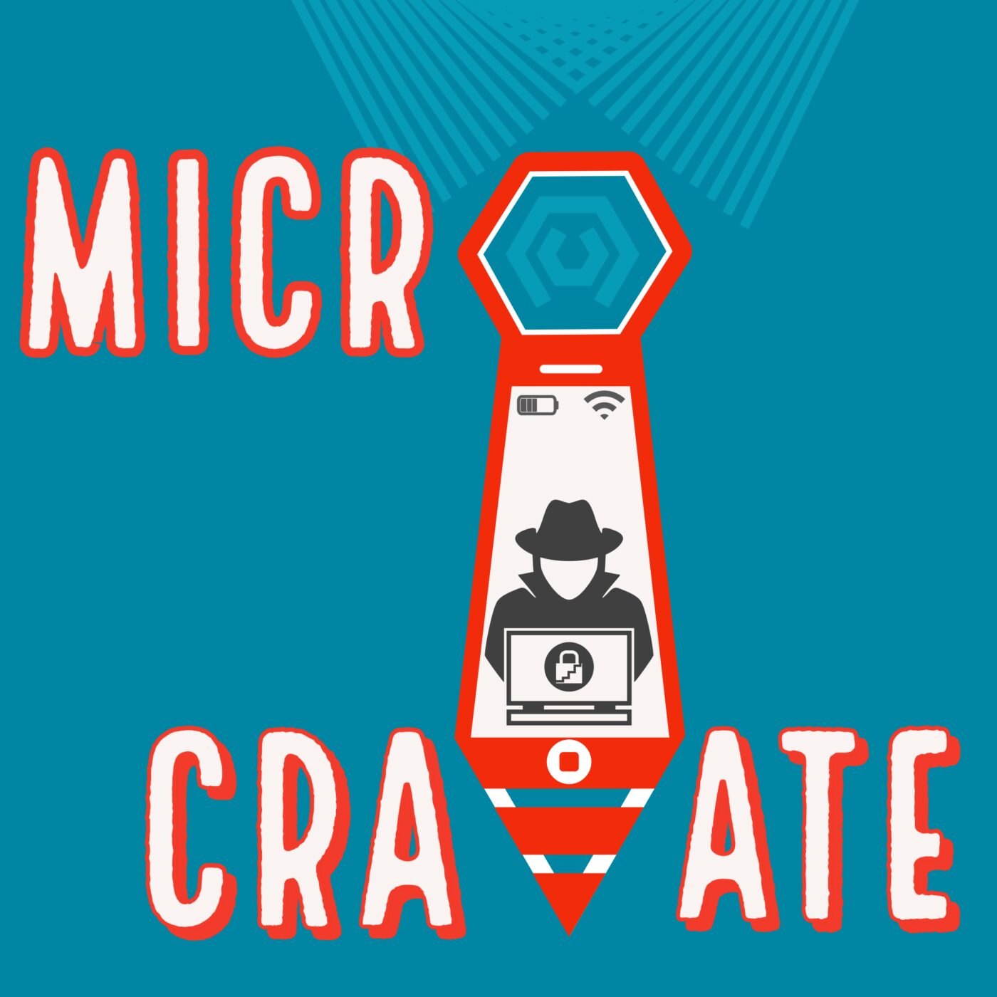 Micro-Cravate