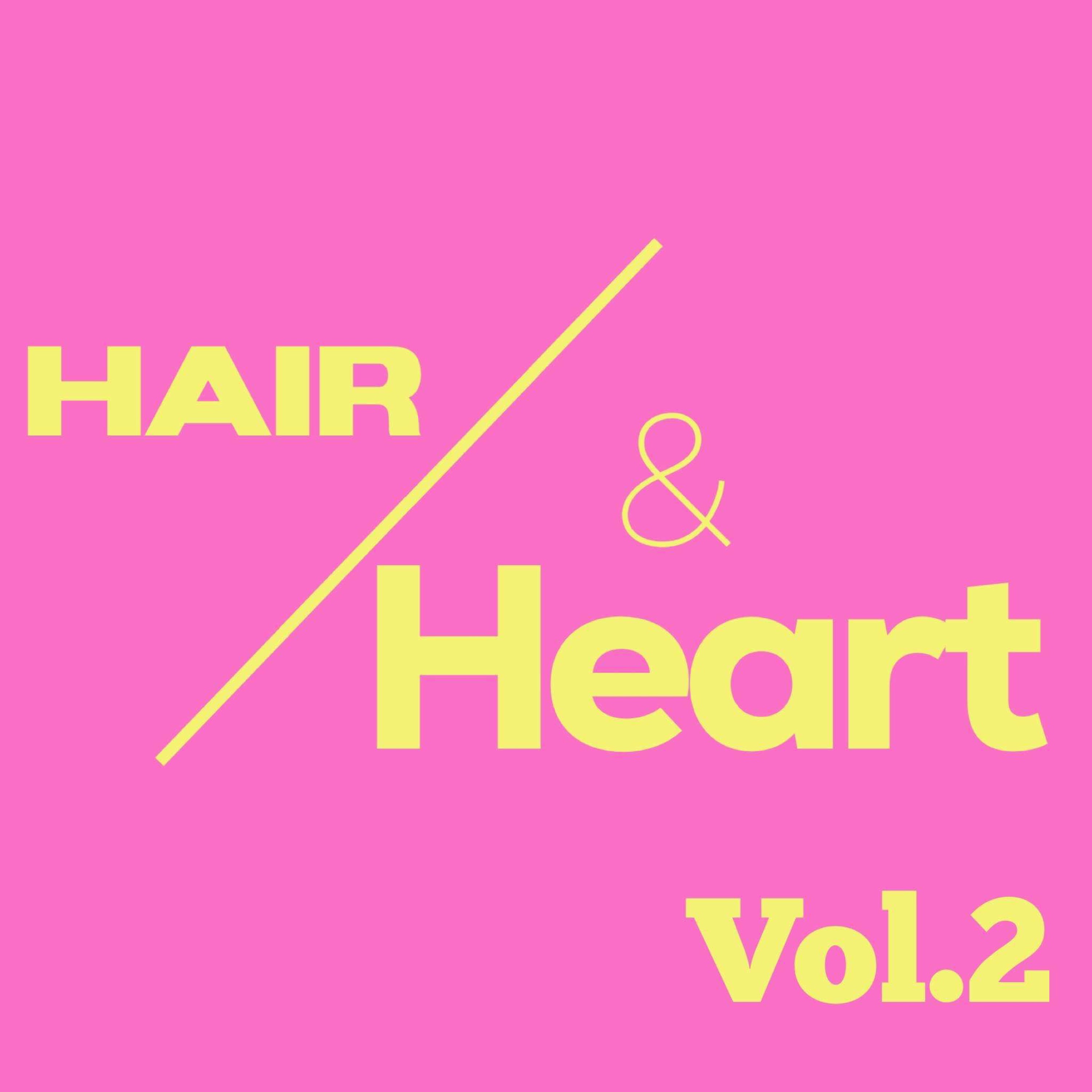 Hair&Heart