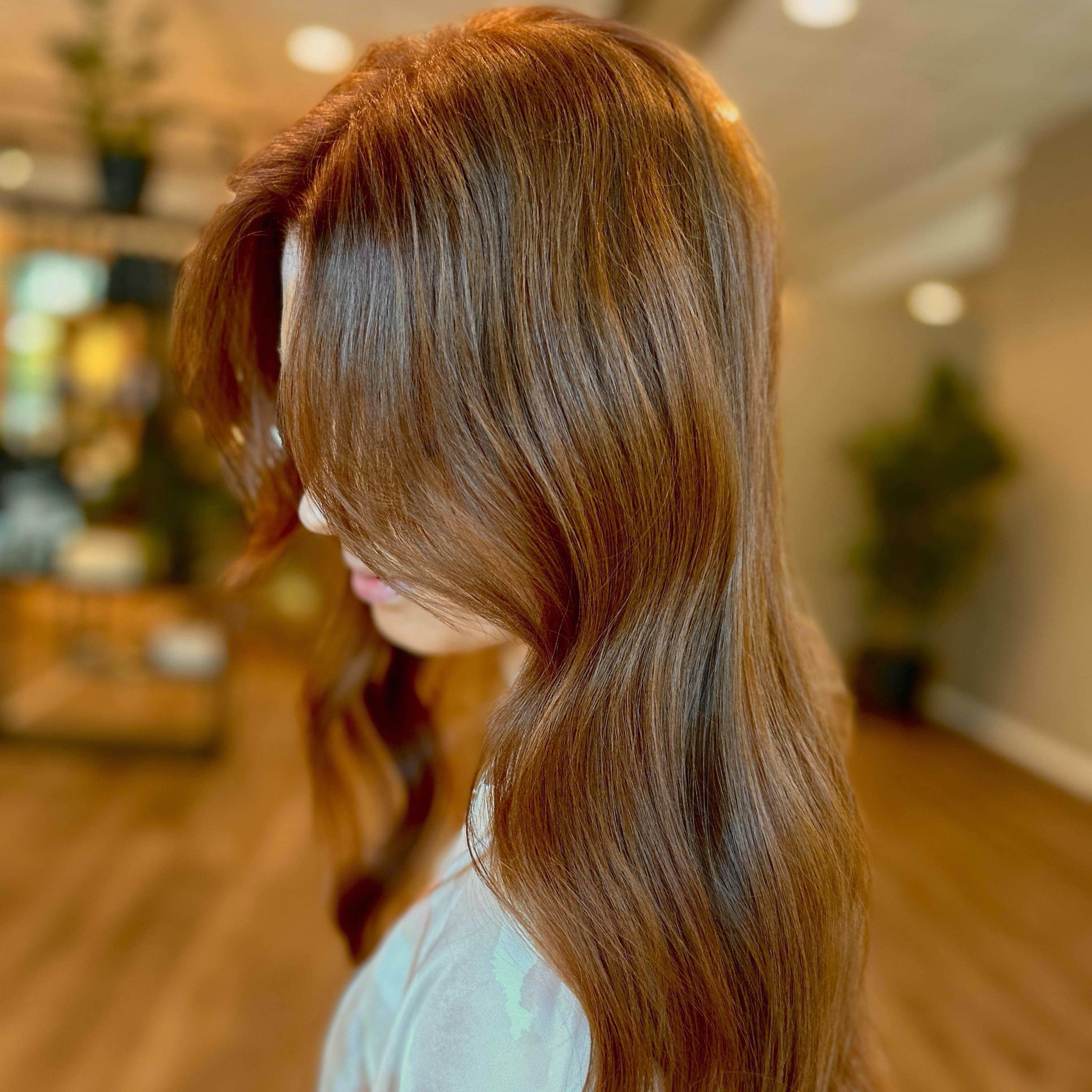 Hair&Heart
