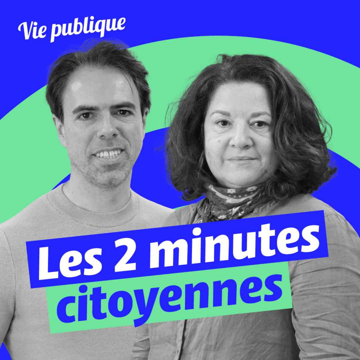 Que sont les Conventions de Genève ? episode artwork