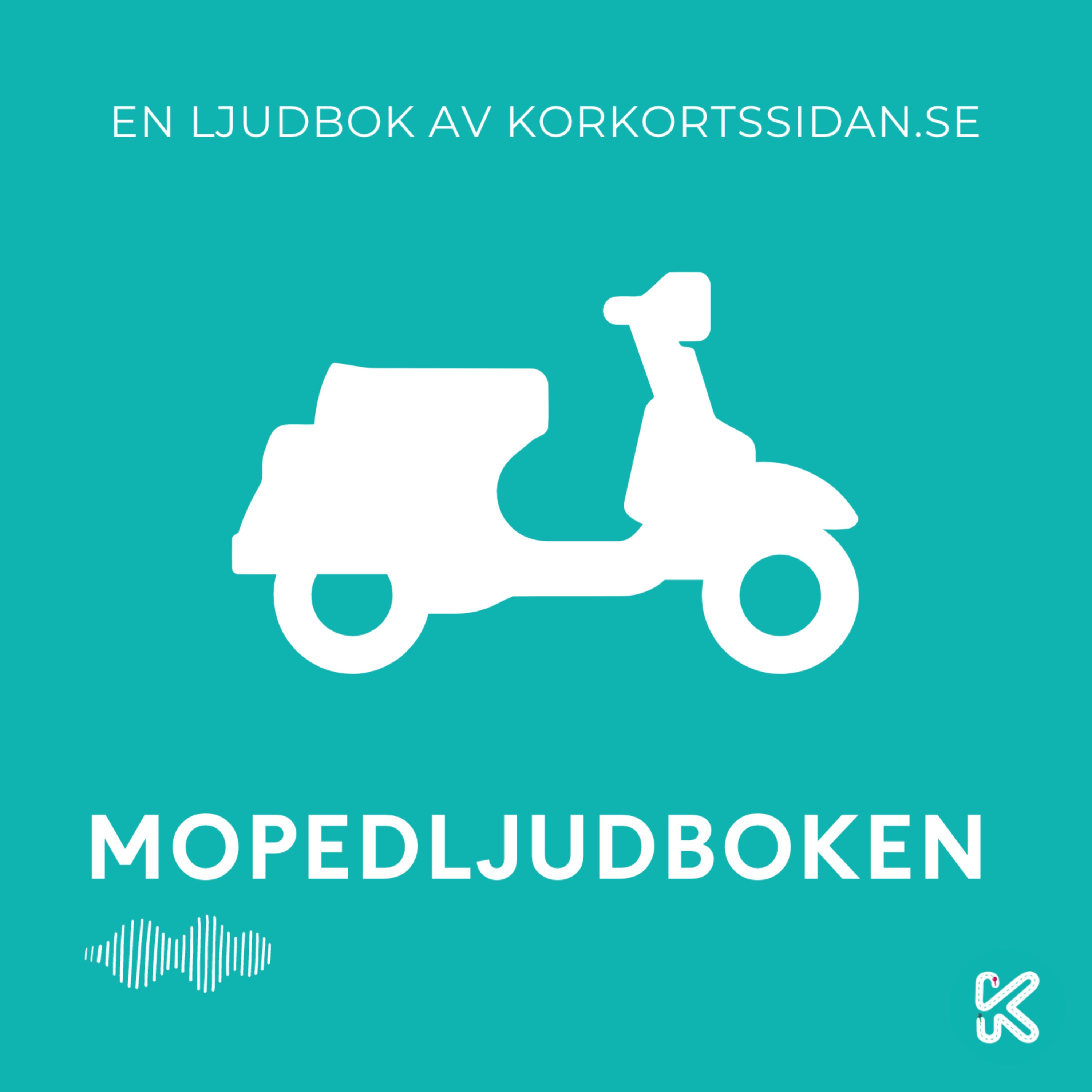 cover art for Däck och hjul