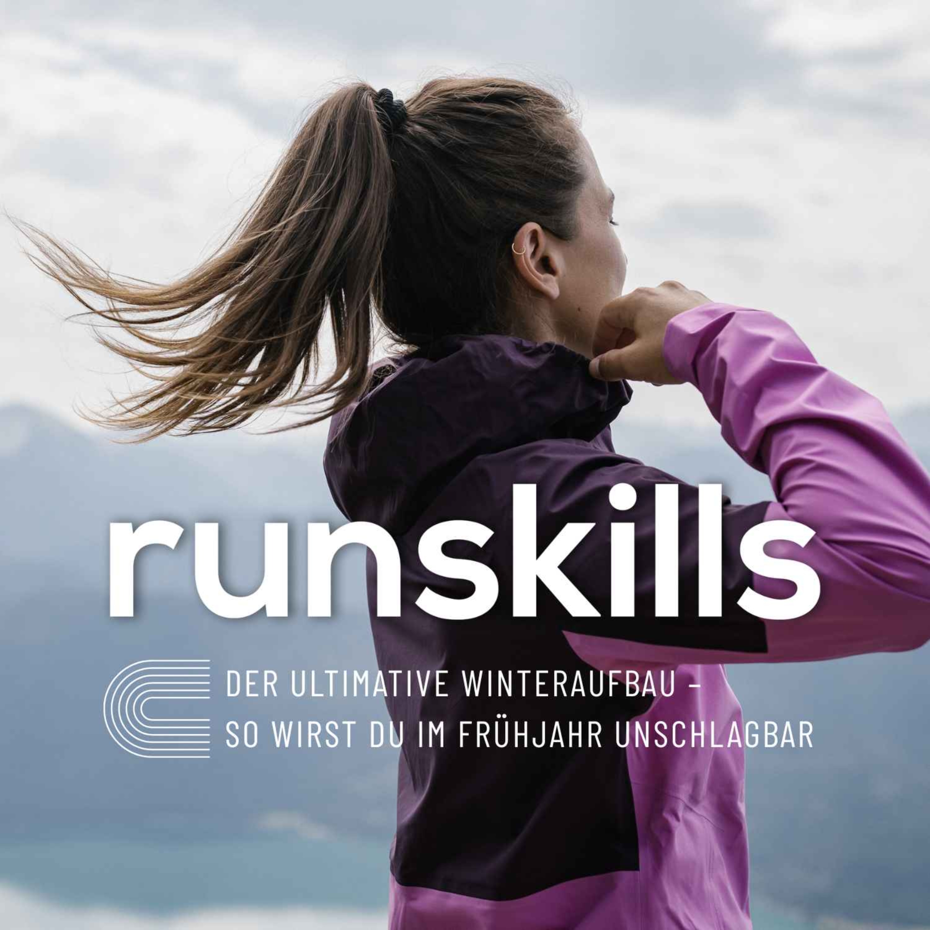 #205 Der ultimative Winteraufbau – so wirst du im Frühjahr unschlagbar
