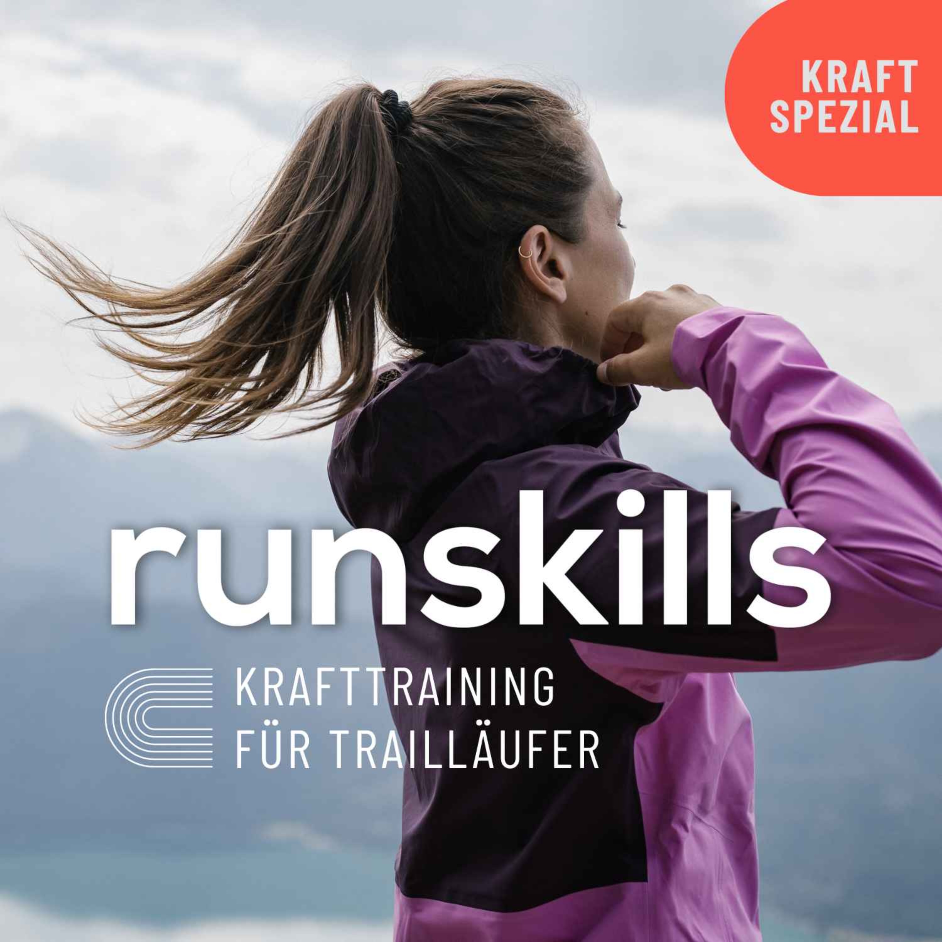 09 KRAFT SPEZIAL: Krafttraining für Trailläufer