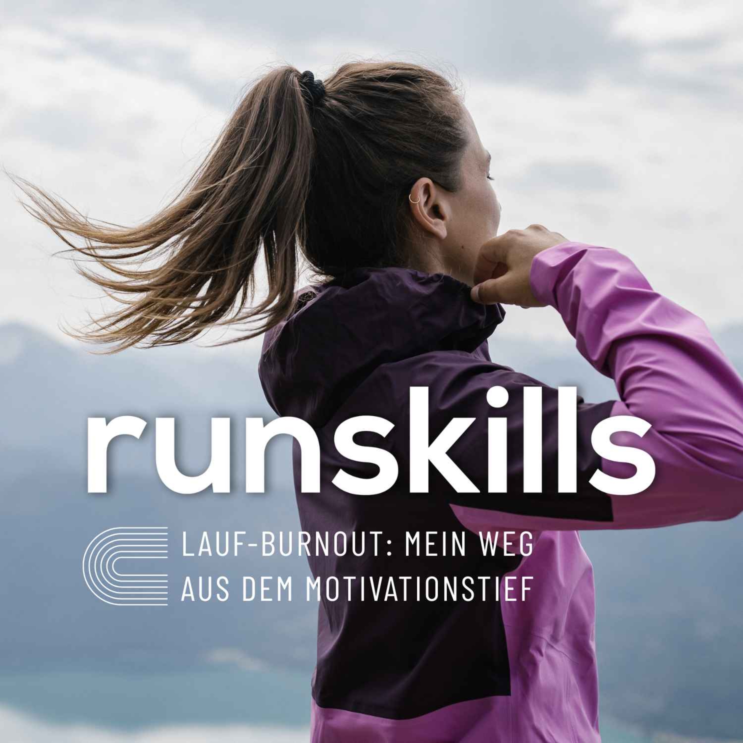 #224 Lauf-Burnout: Mein Weg aus dem Motivationstief