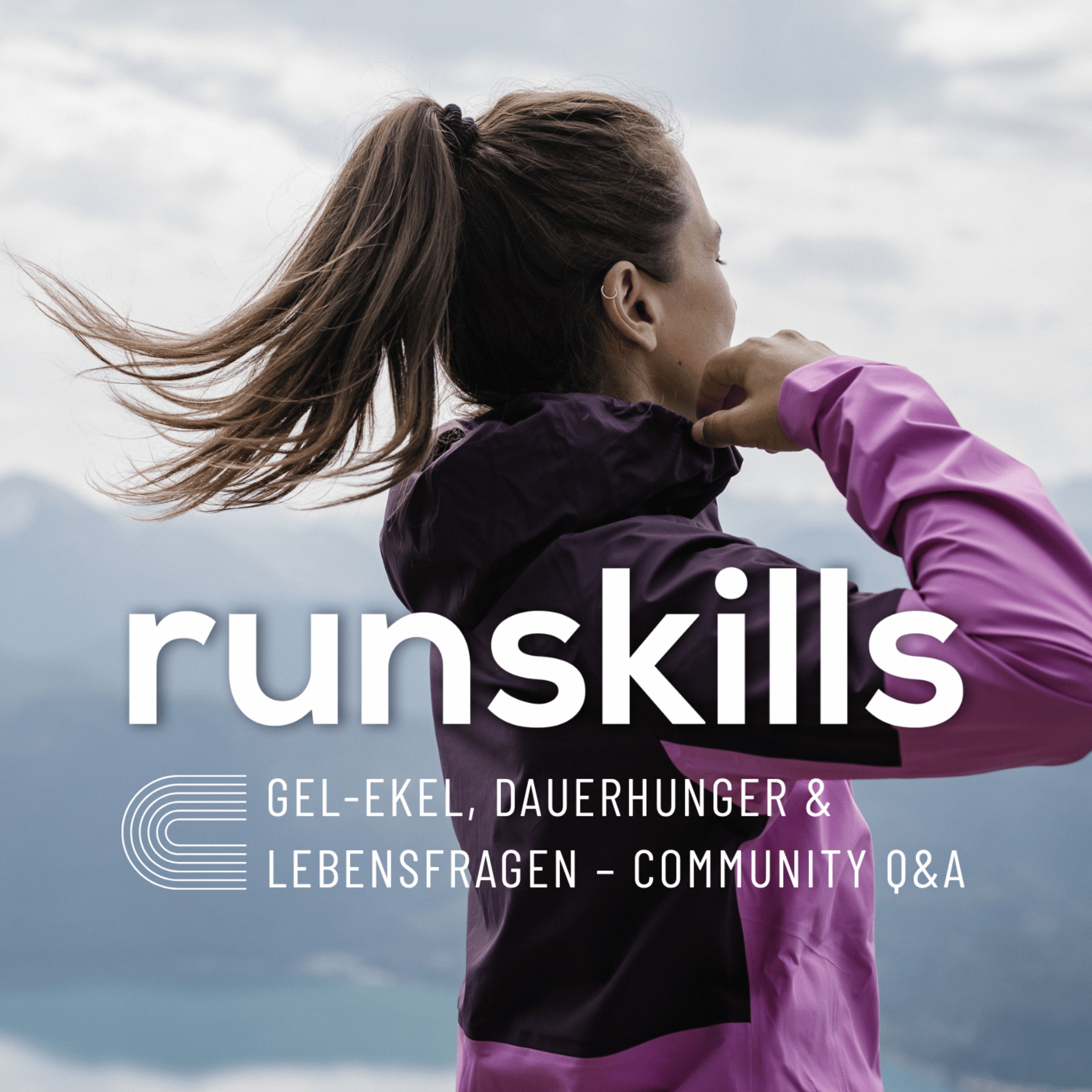 #234 Gel-Ekel, Dauerhunger & Lebensfragen – Community Q&A