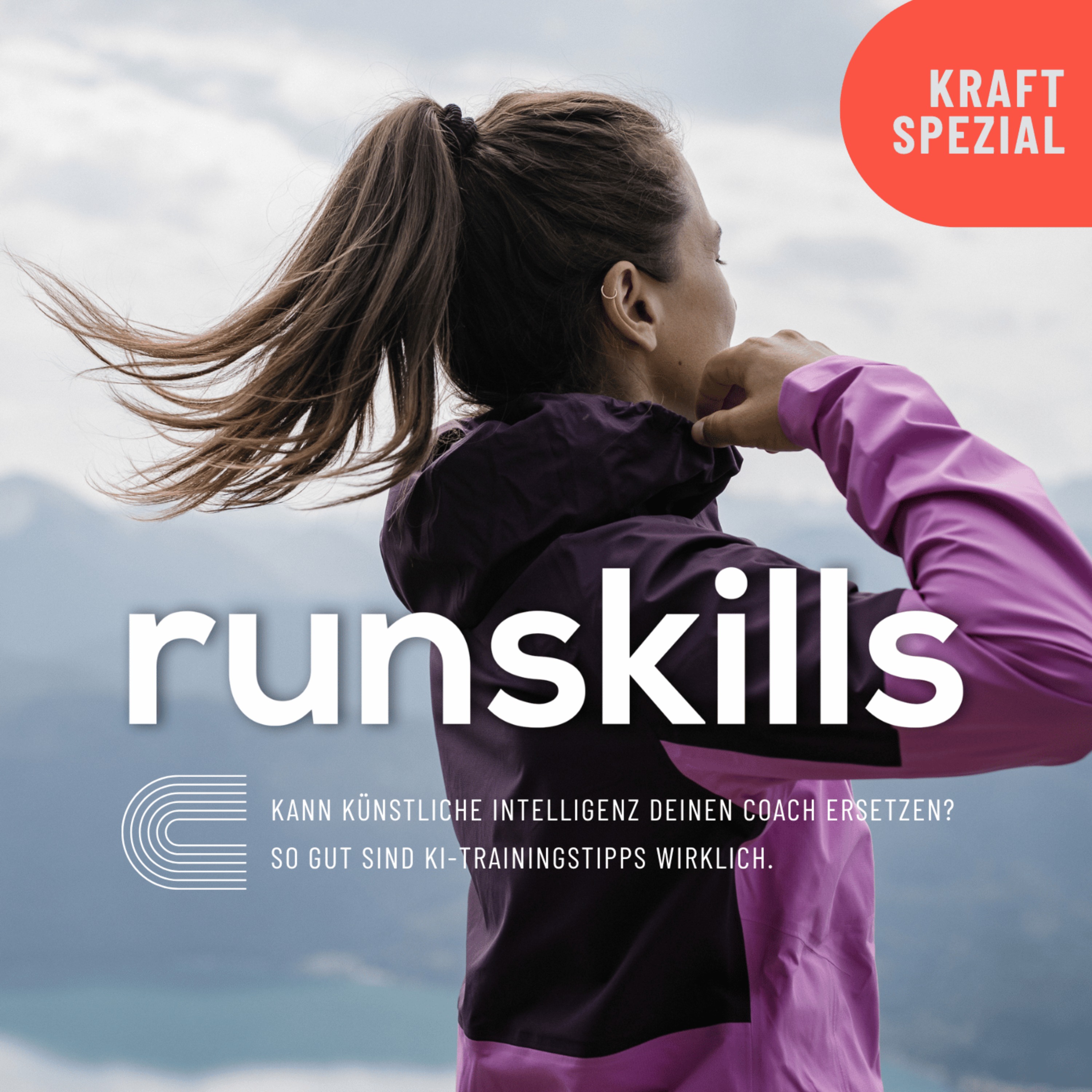 15 KRAFT SPEZIAL: Kann Künstliche Intelligenz deinen Coach ersetzen? So gut sind KI-Trainingstipps wirklich.