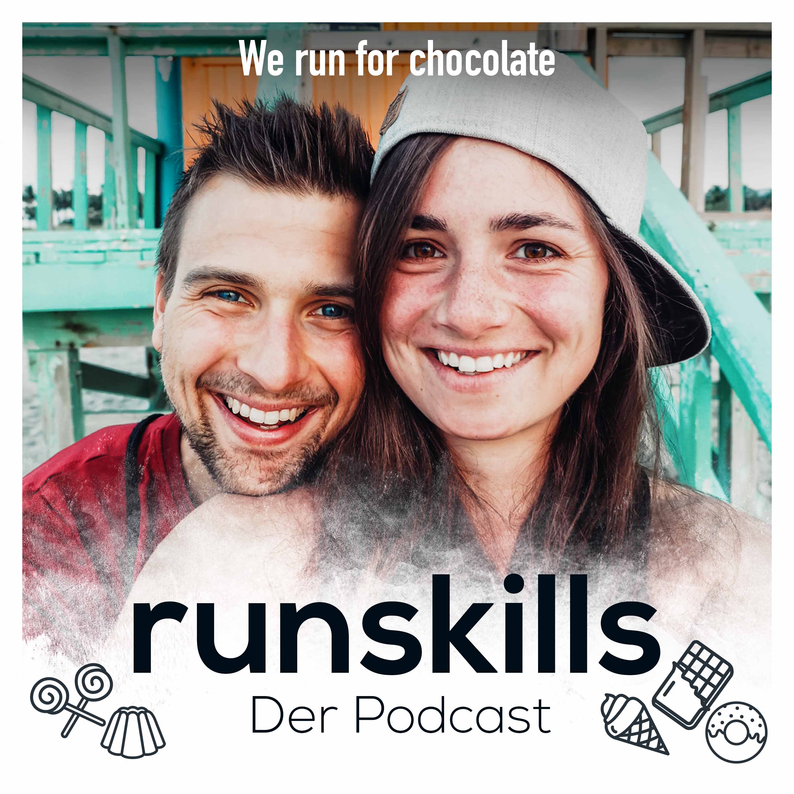runskills – deine Lauf- und Marathon-Community