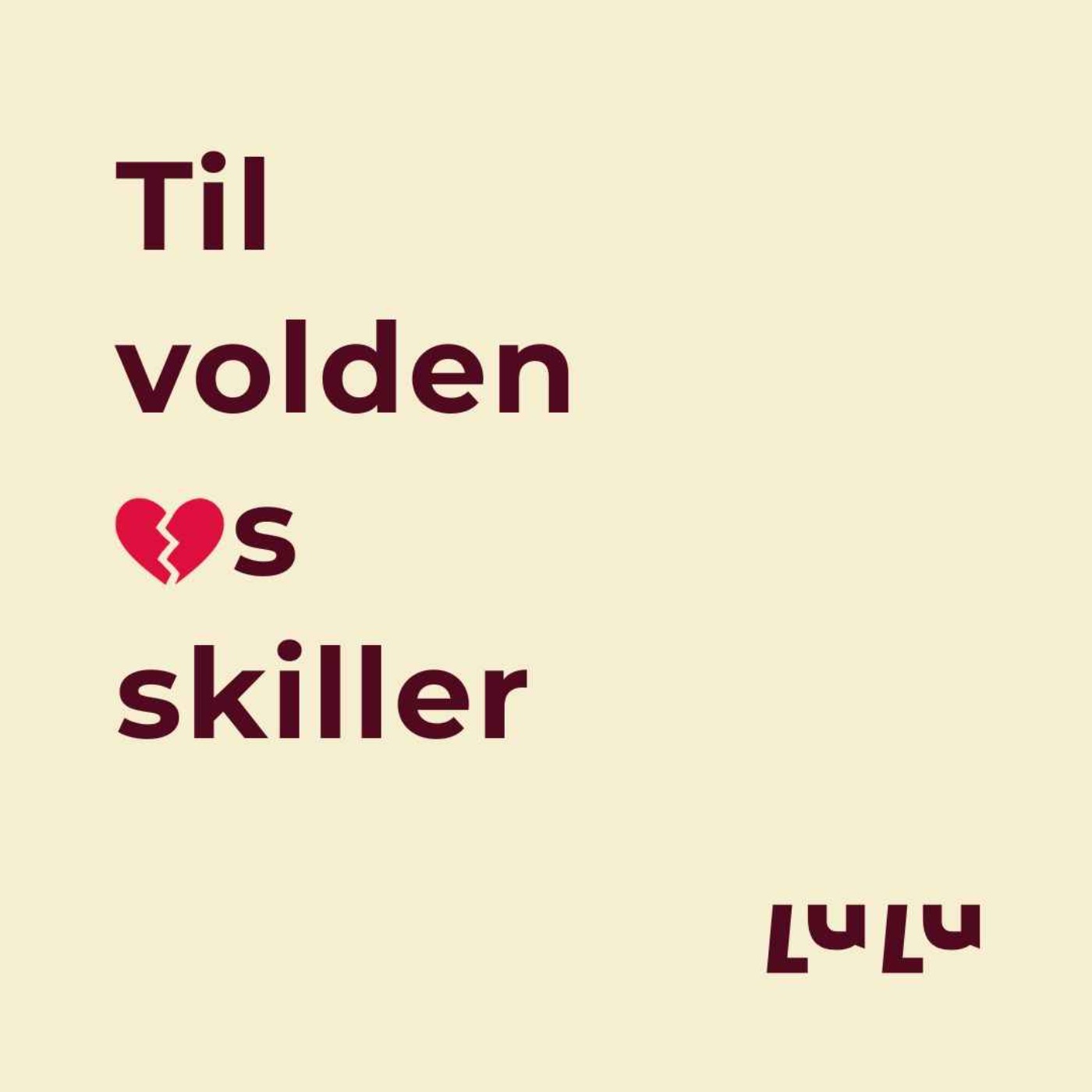 "Det er aldrig for sent" - om at bearbejde volden mange år efter