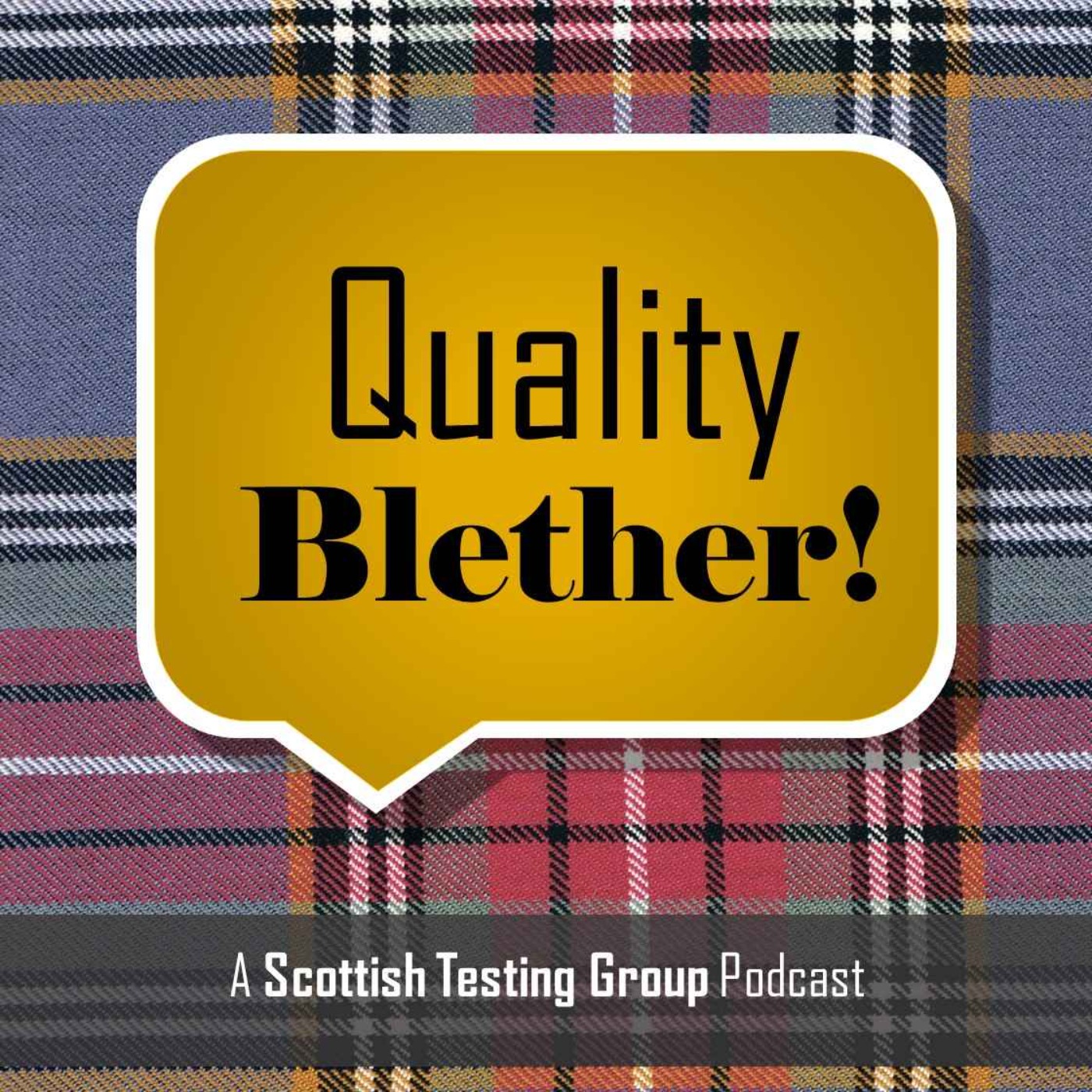 Quality Blether