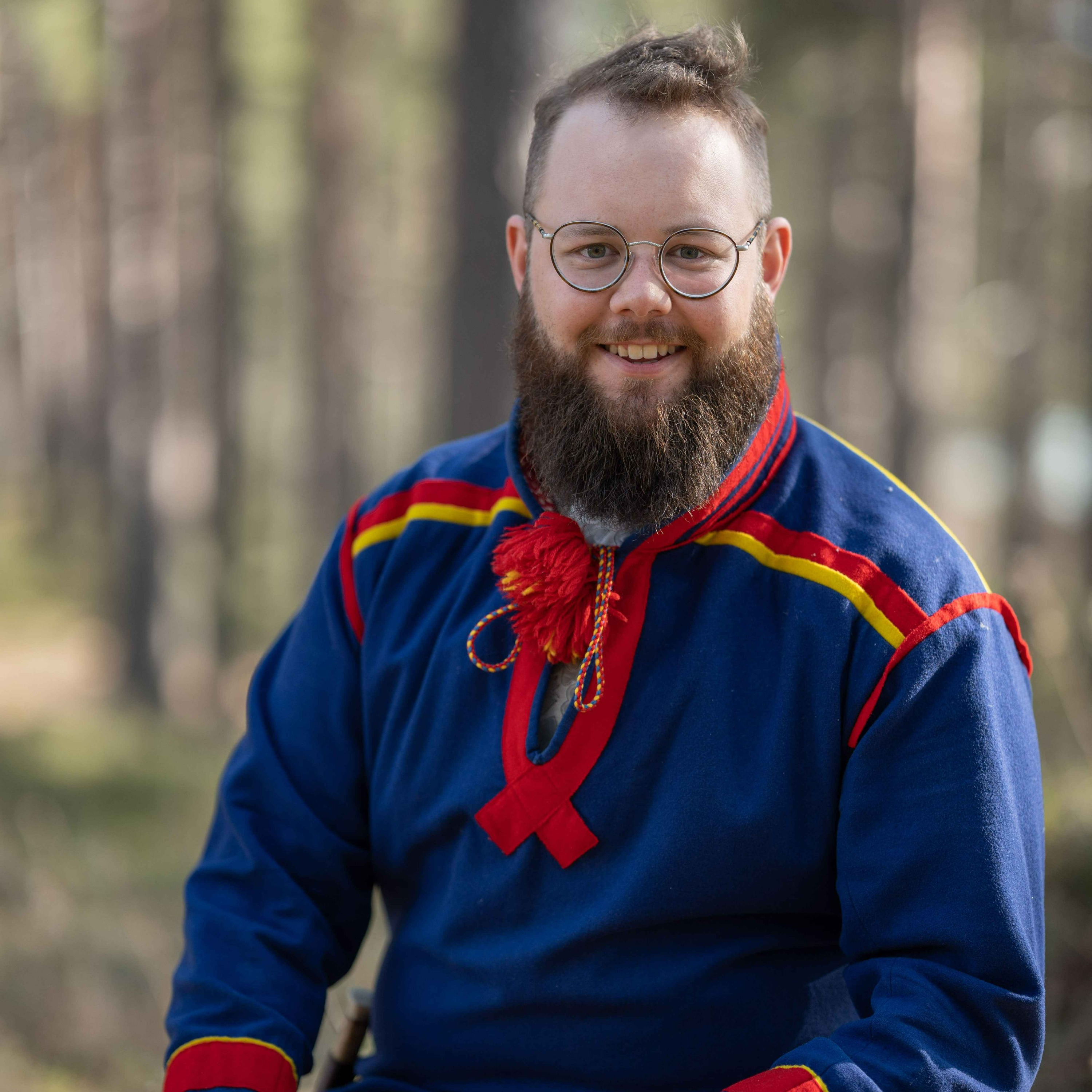 Samtal i min Husbil