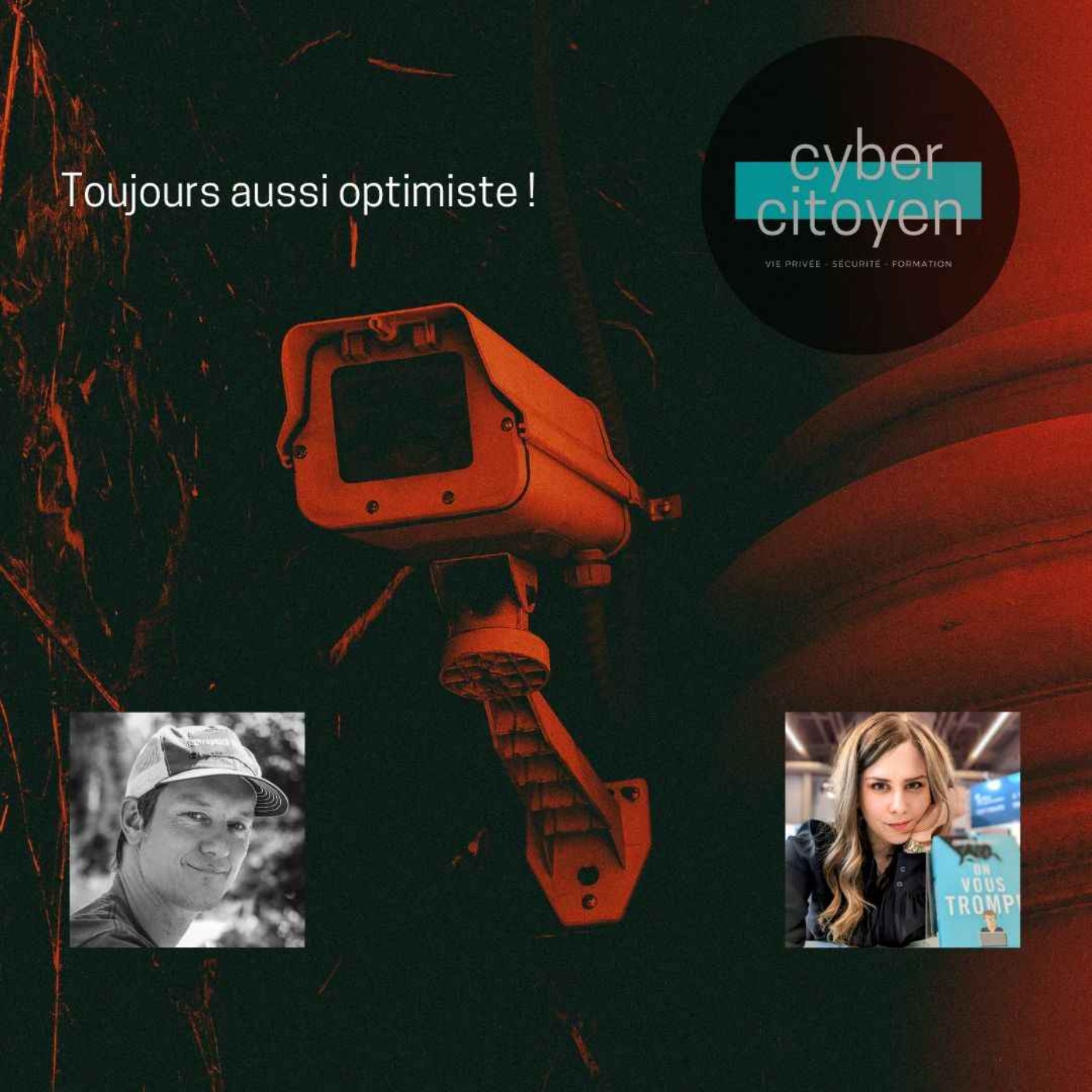Cyber Citoyen