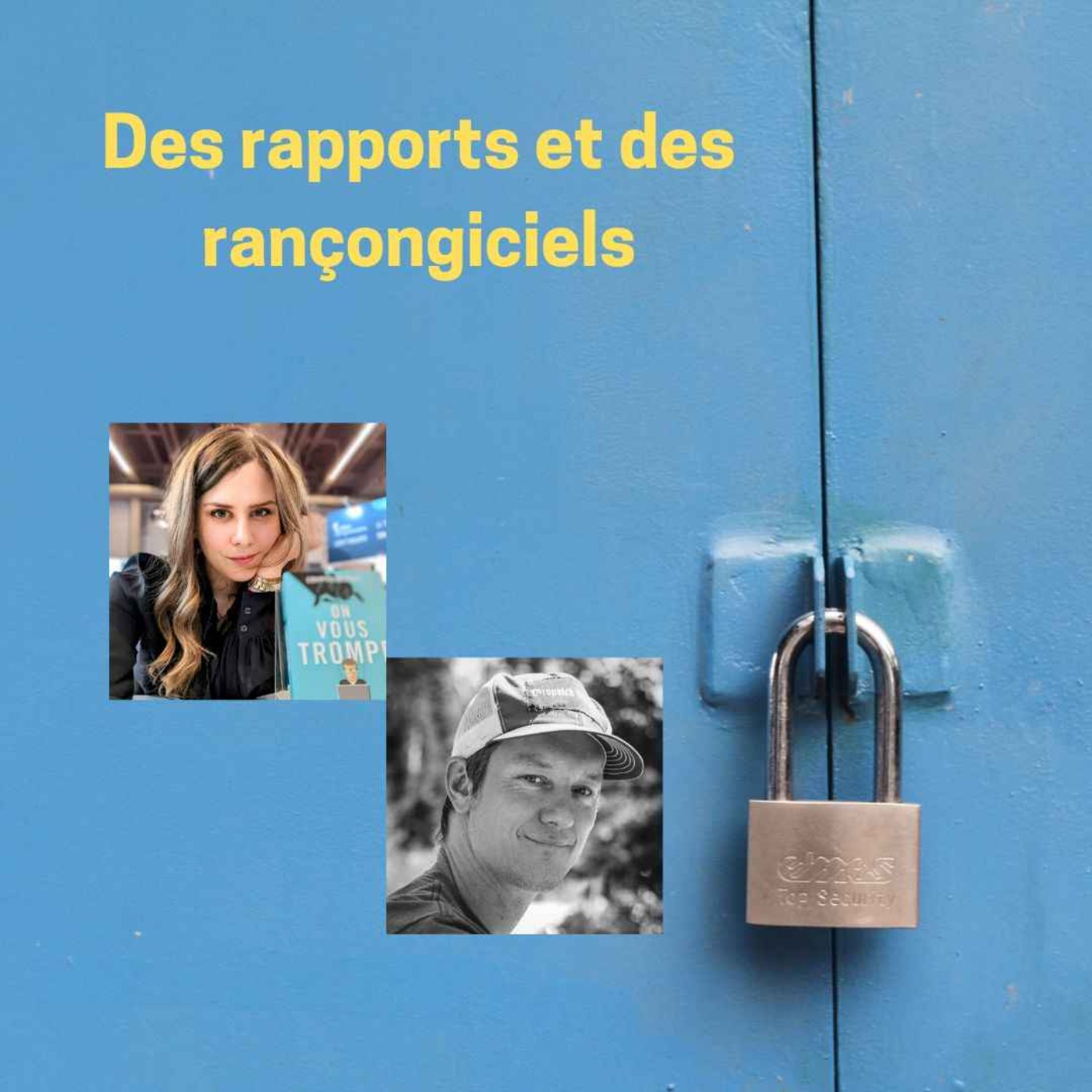 Cyber Citoyen