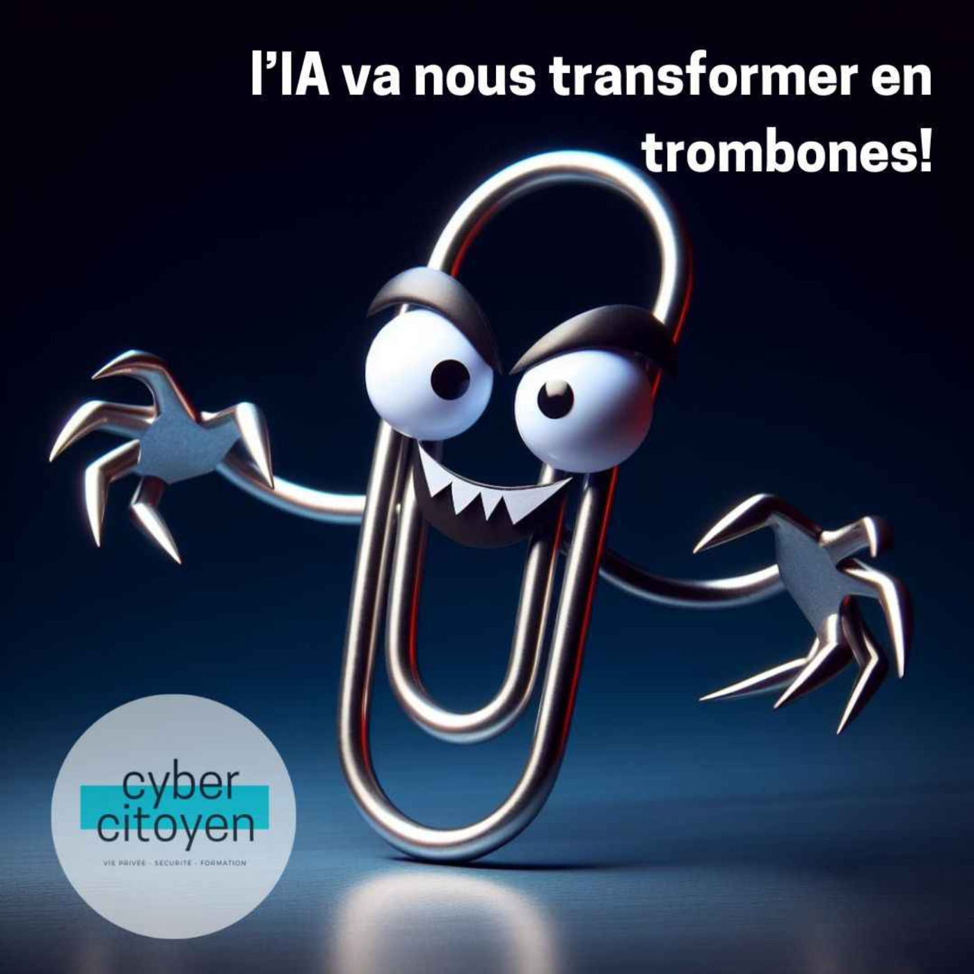 Cyber Citoyen