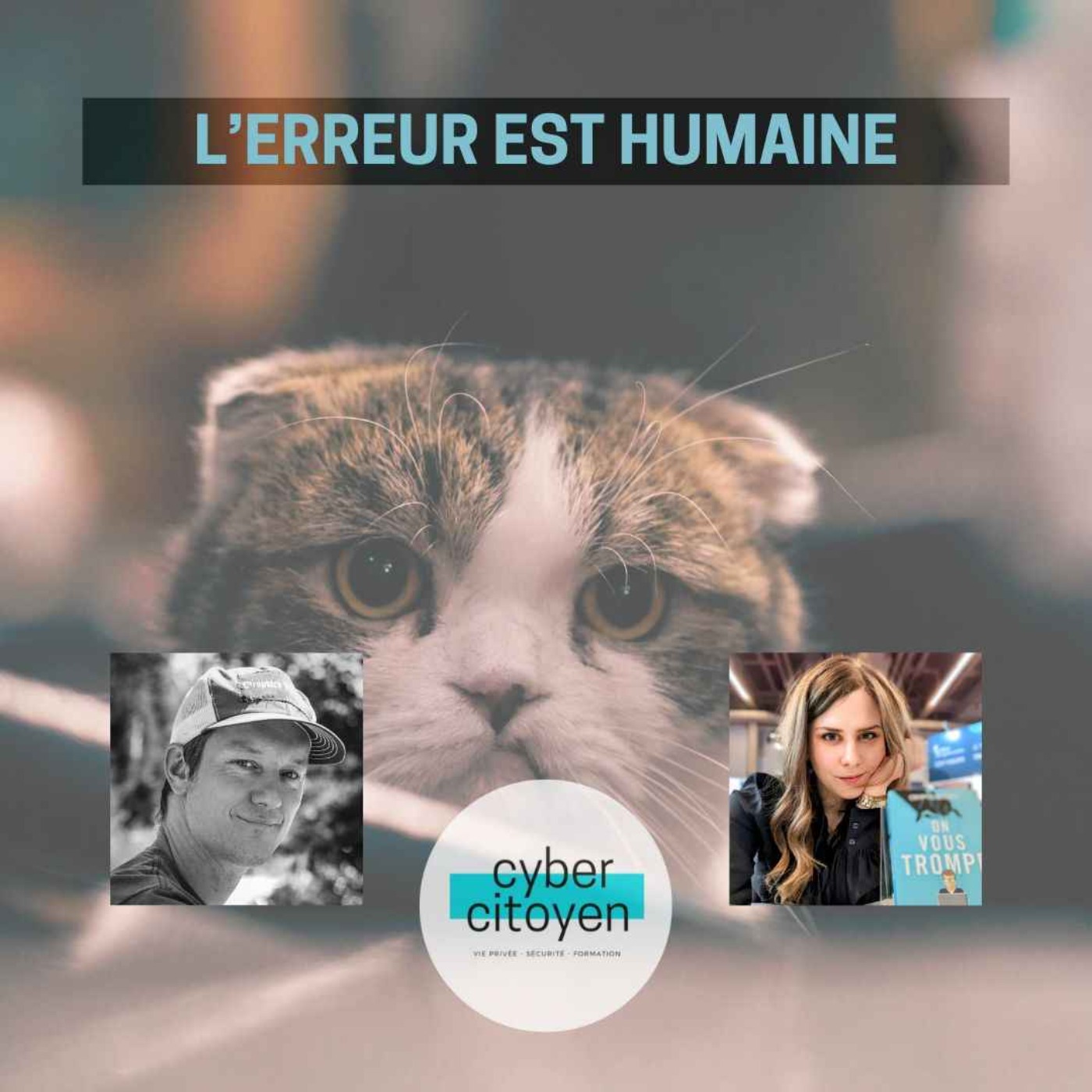 L’erreur est humaine.