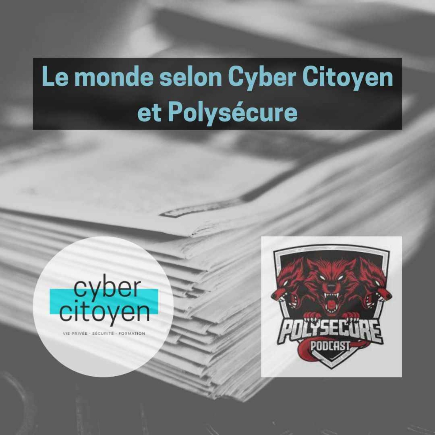 Le monde selon Cyber Citoyen et Polysécure %235: Quand l’assistant IA te trahit!