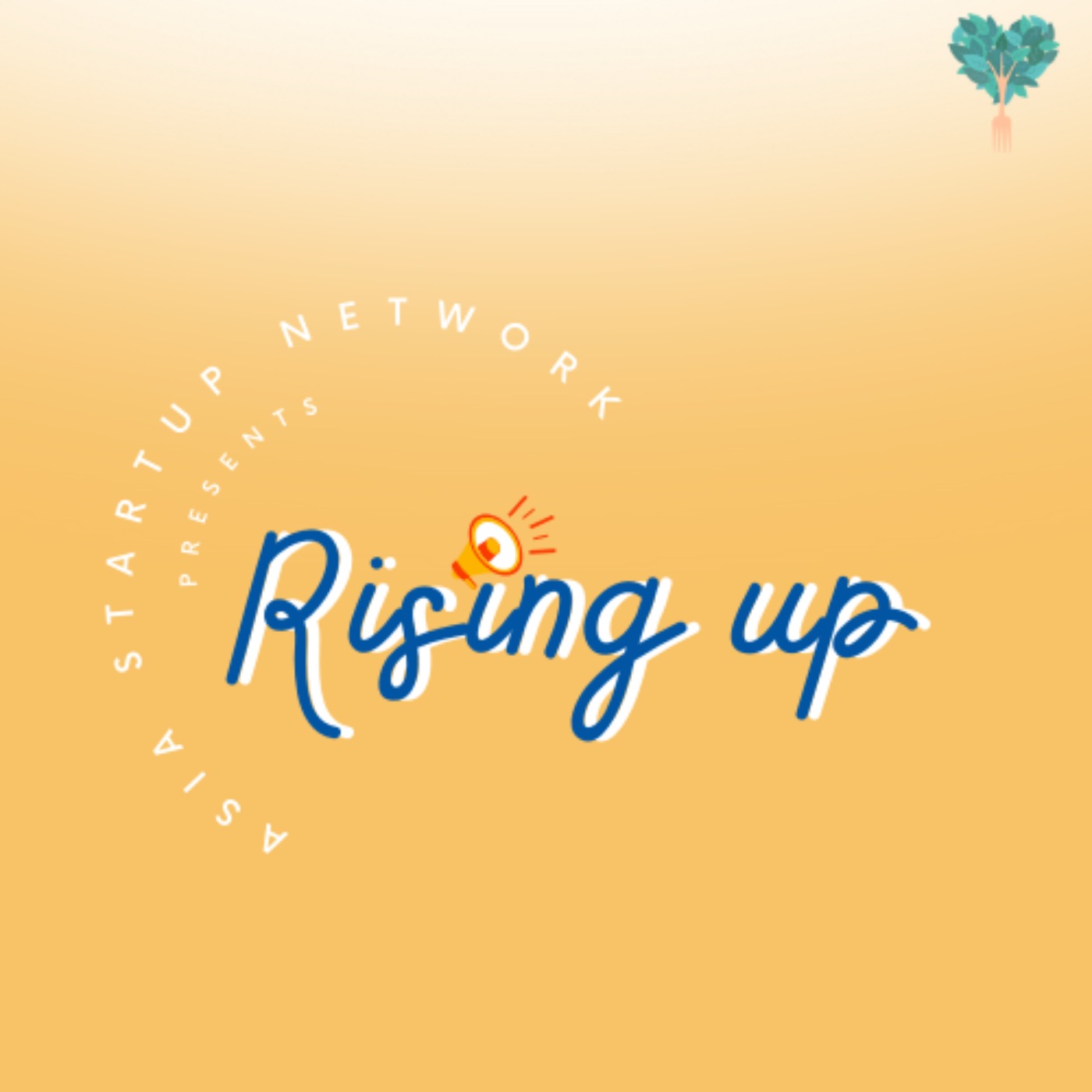 Rising Up