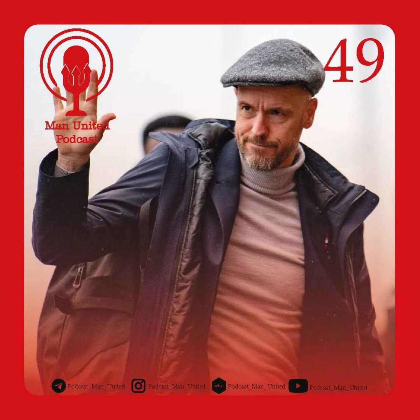 اپیزود 49 : مرور فصل 22/23 بخش 2 اپیزود 49 : مرور فصل 22/23 بخش 2