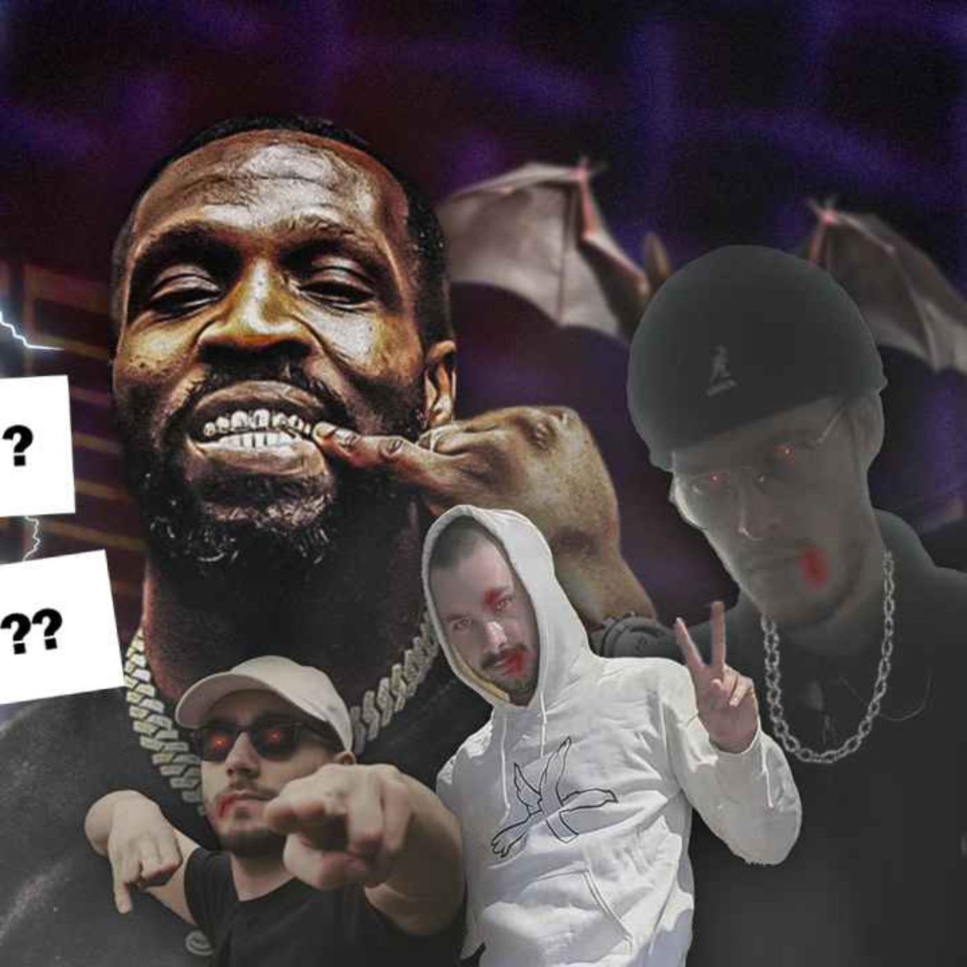 Des Riffs et des Lettres