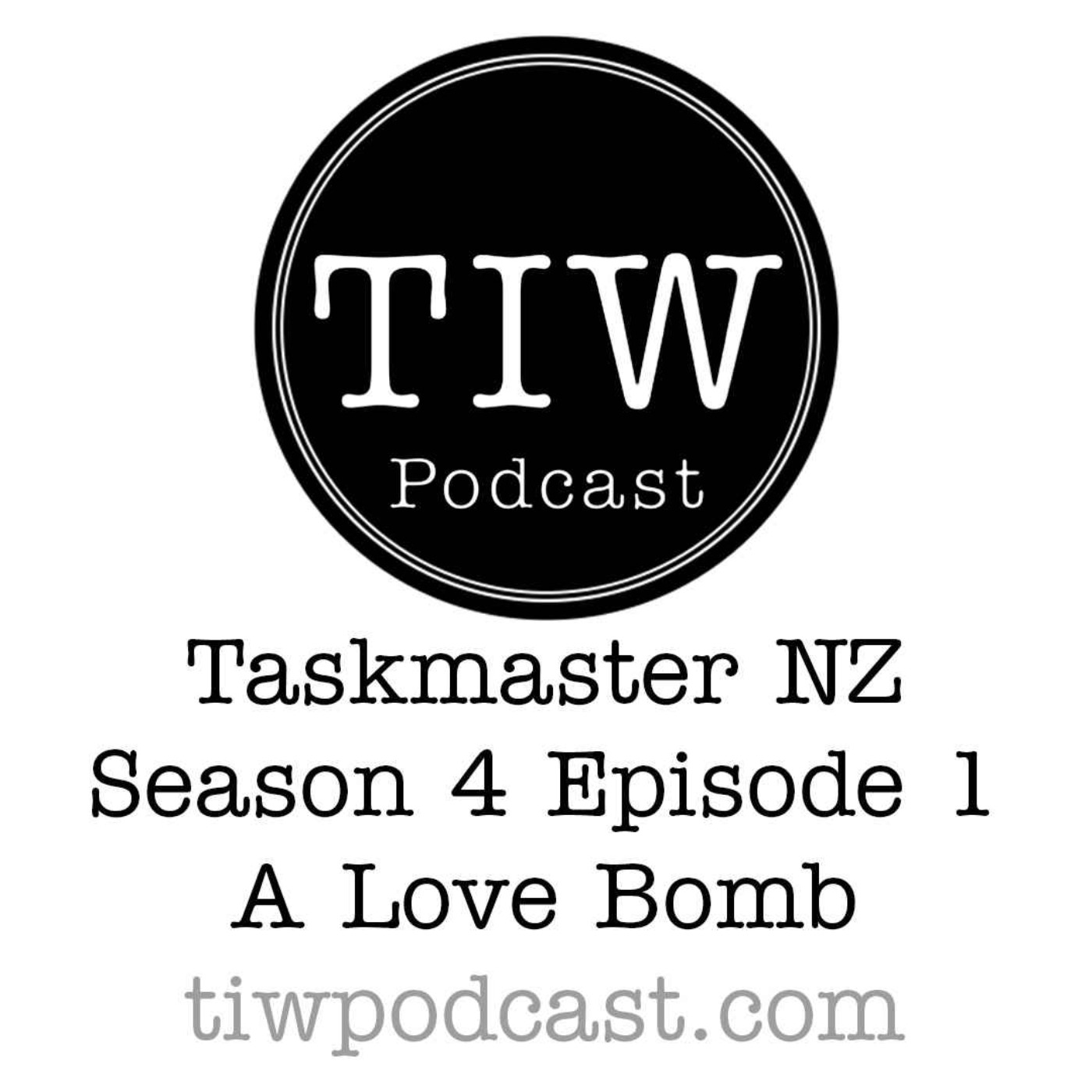 Taskmaster is Wonderful