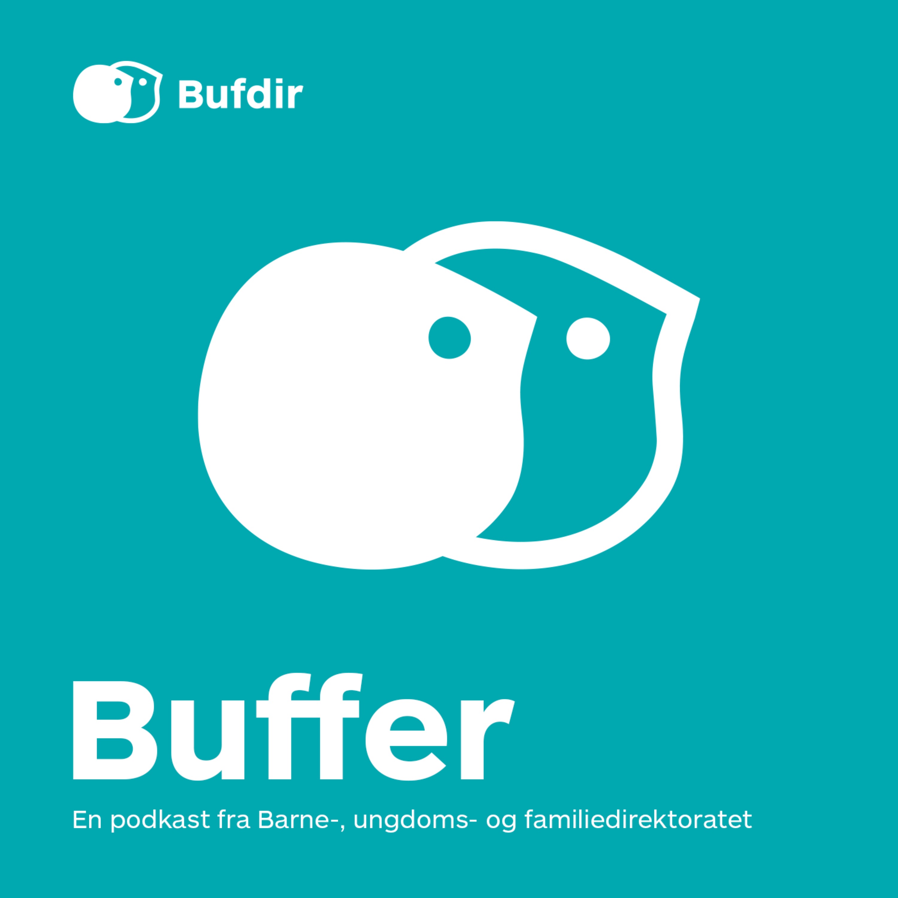 Ny sesong av Buffer - podcast episode cover