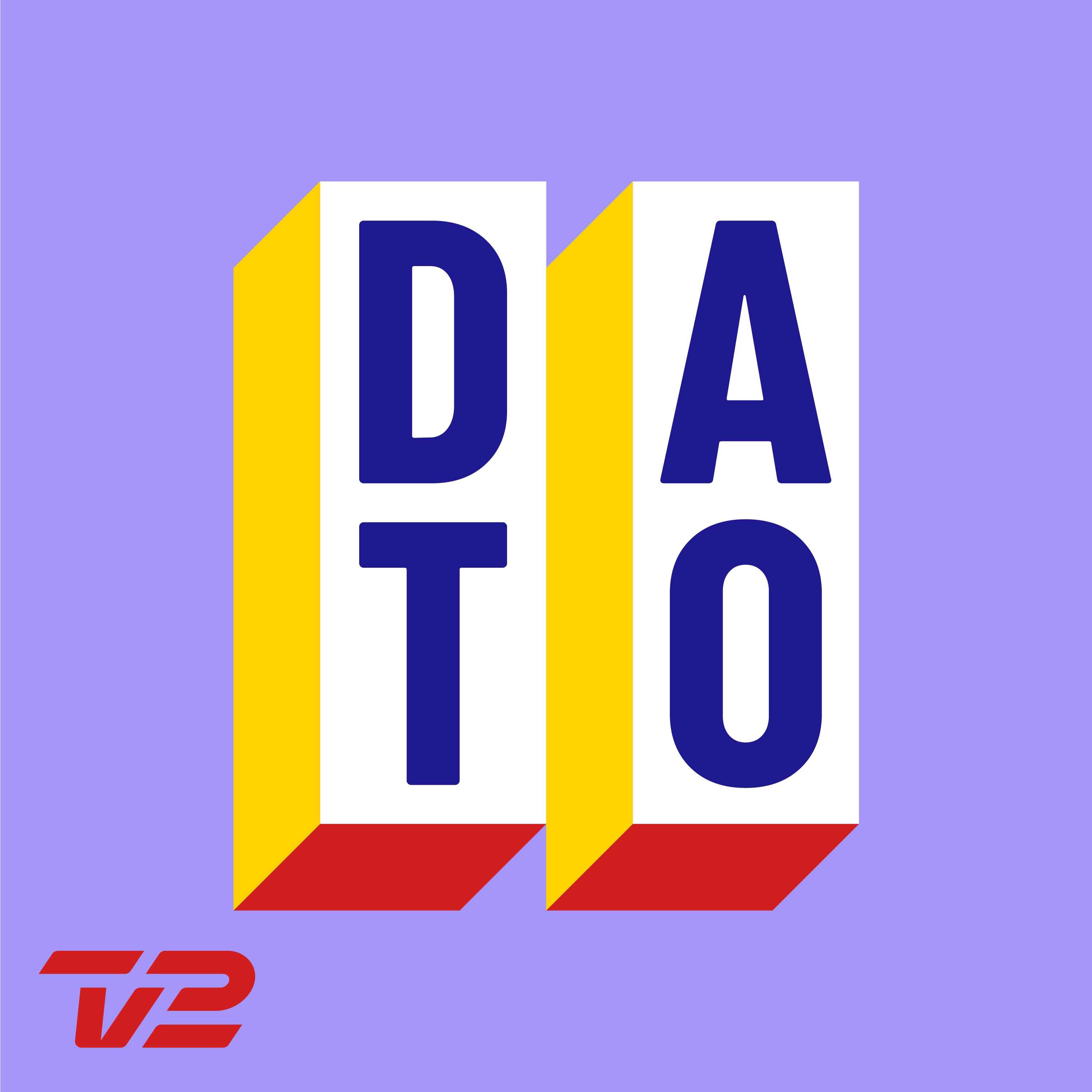 Dato - arkivet