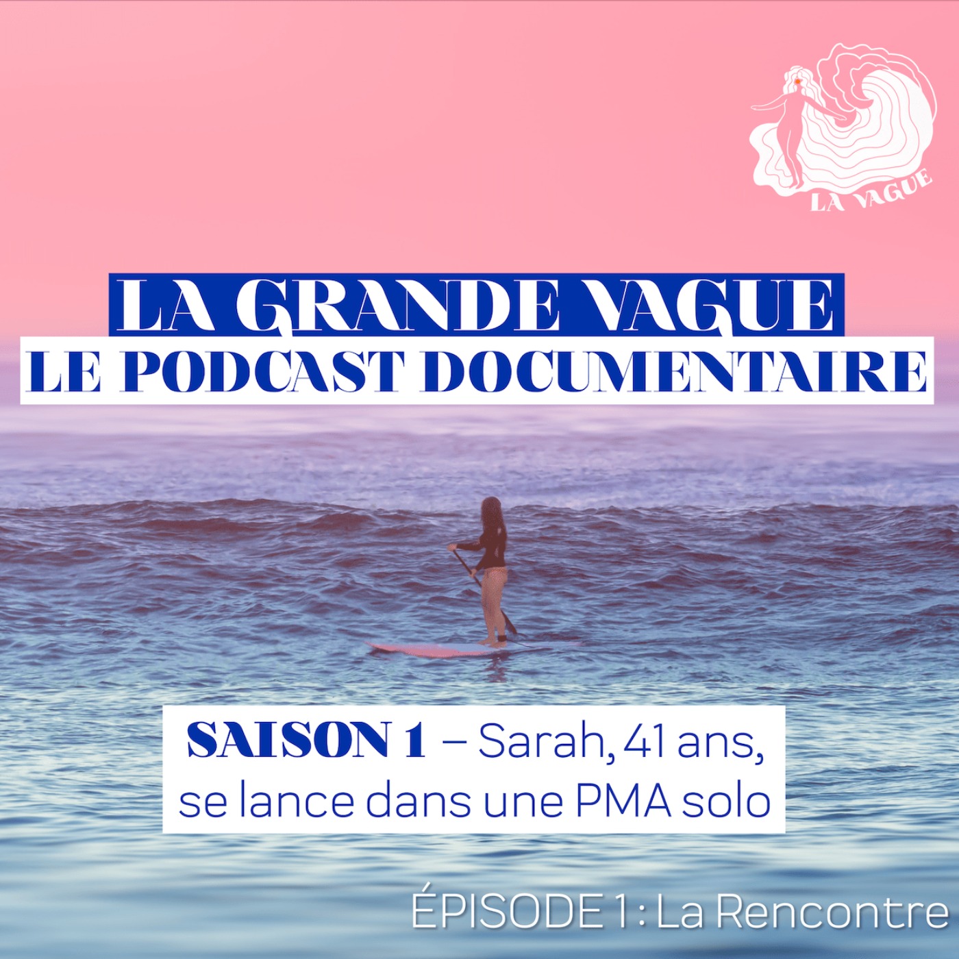 Episode Logo