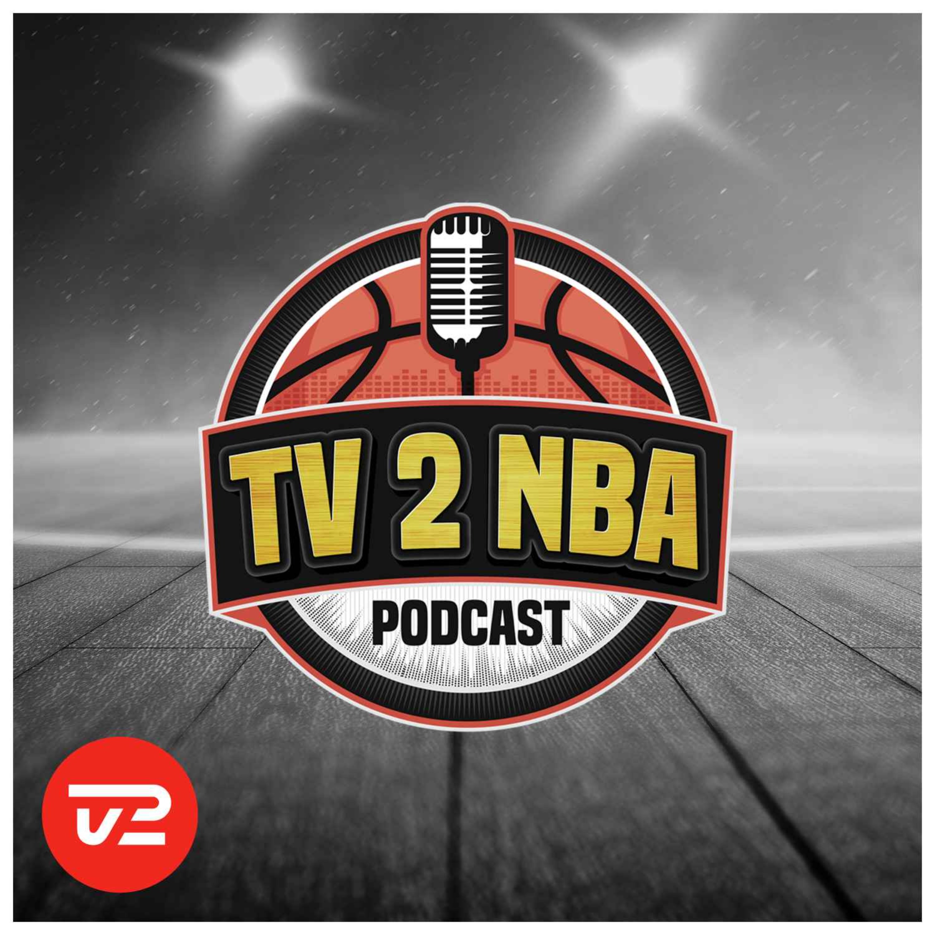 cover art for Ep 371: Special - snak med NBA-spiller Juancho Hernangomez fra GAME