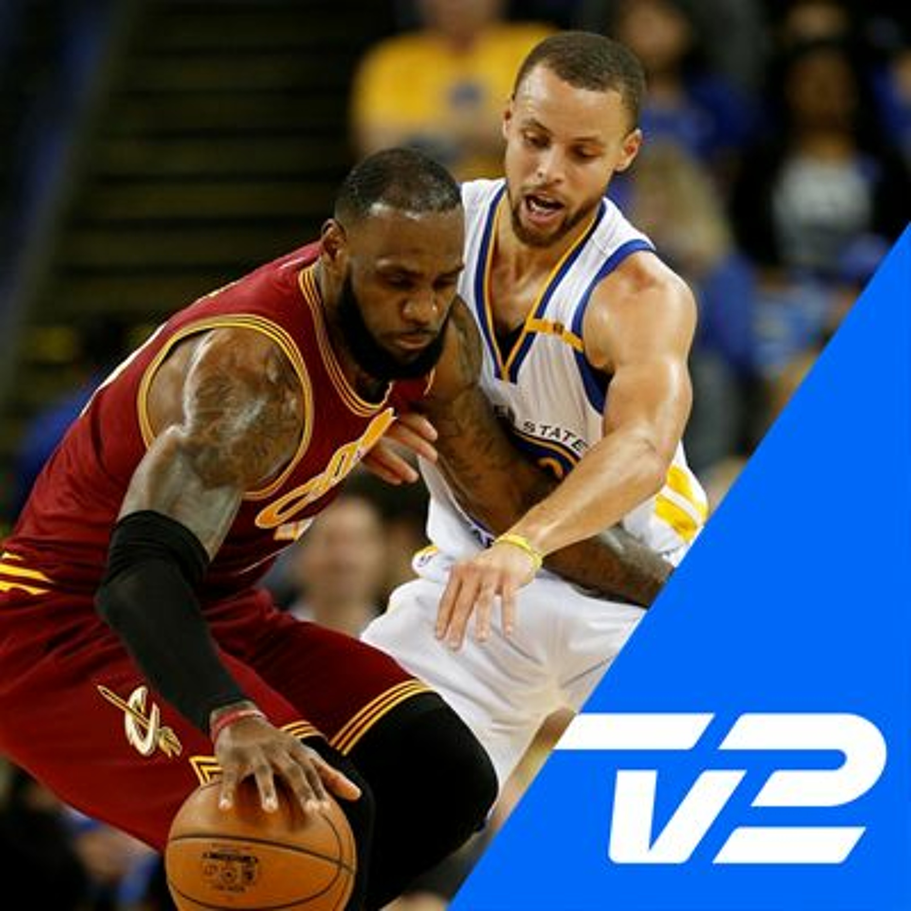 TV 2 NBA - arkivet