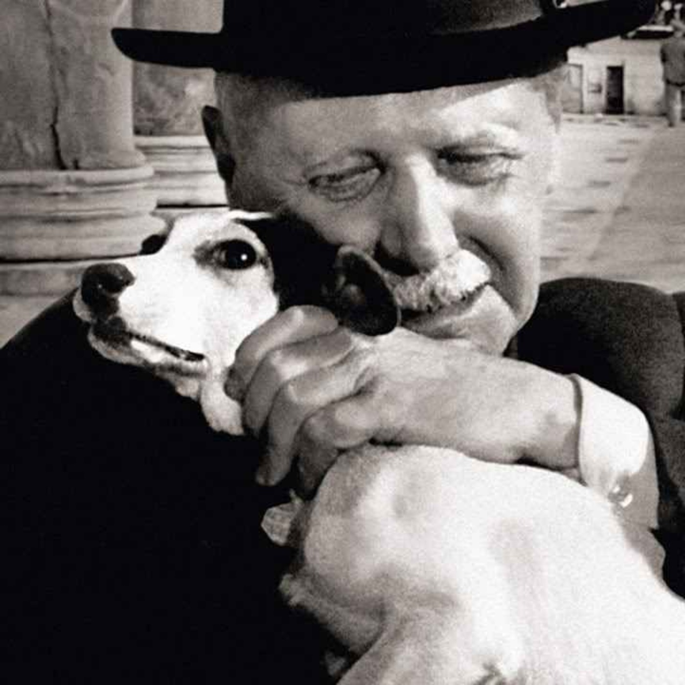 Vittorio De Sica's Umberto D. with Matthew Asprey Gear talks