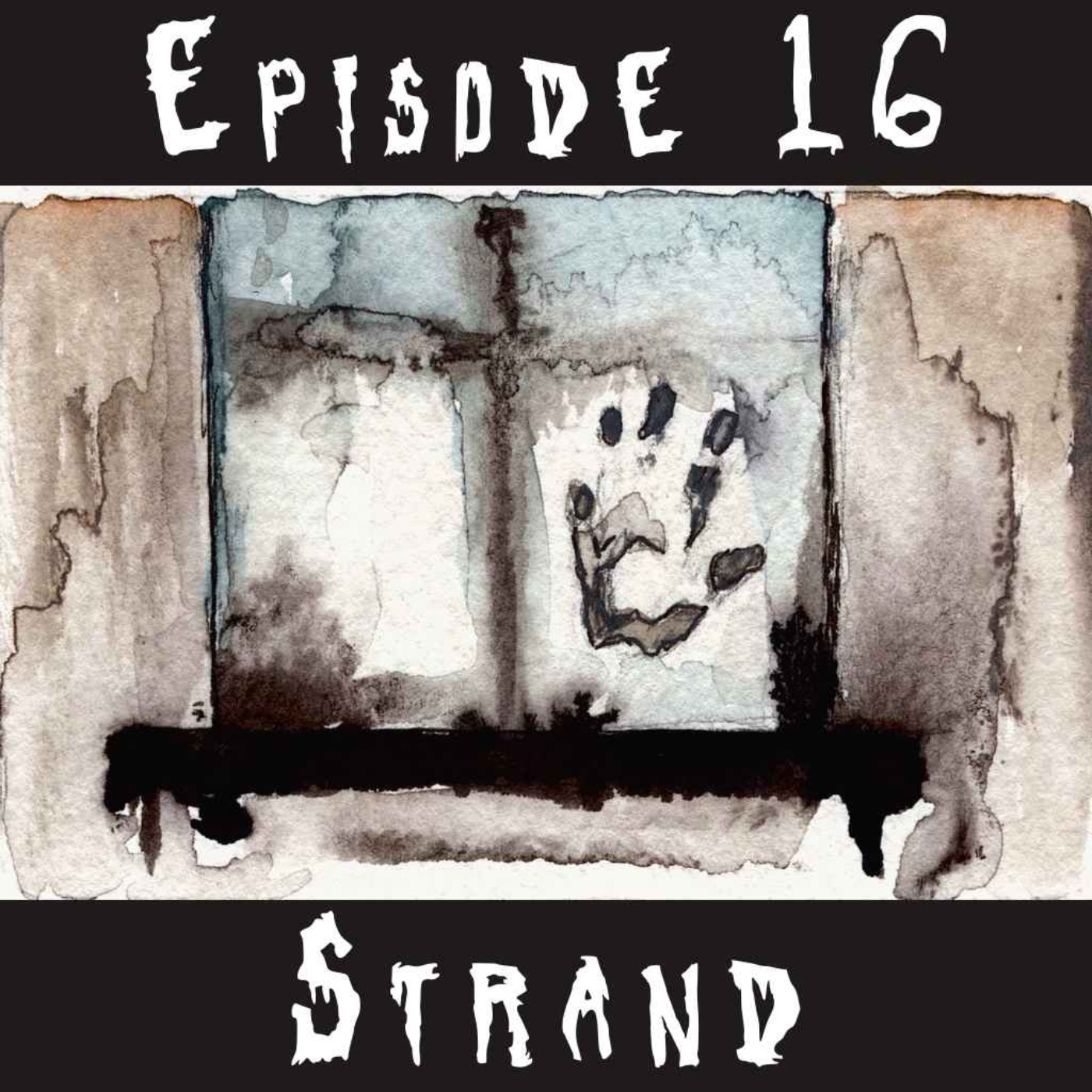 Sin Carriers 16 - Strand