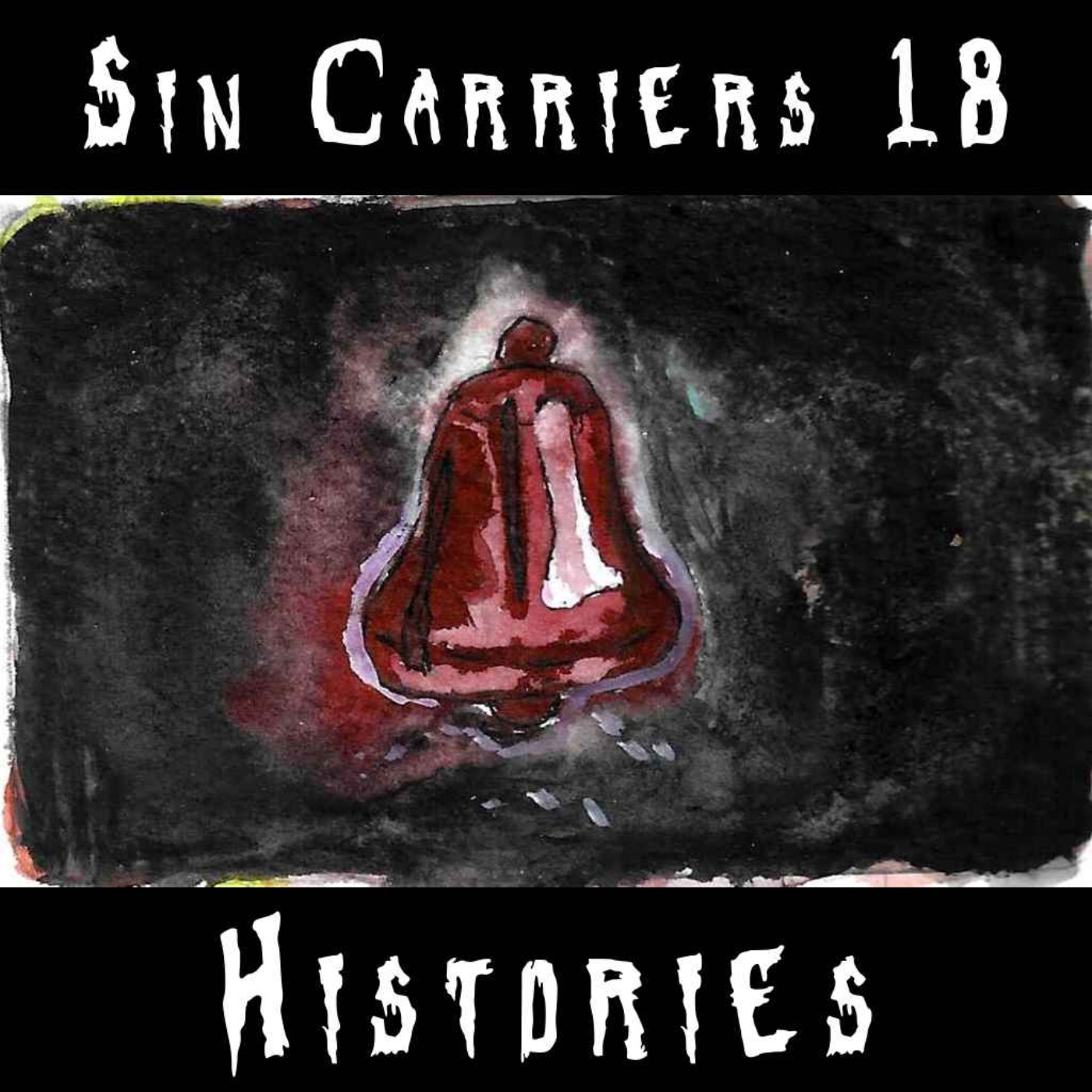 Sin Carriers 18 - Histories