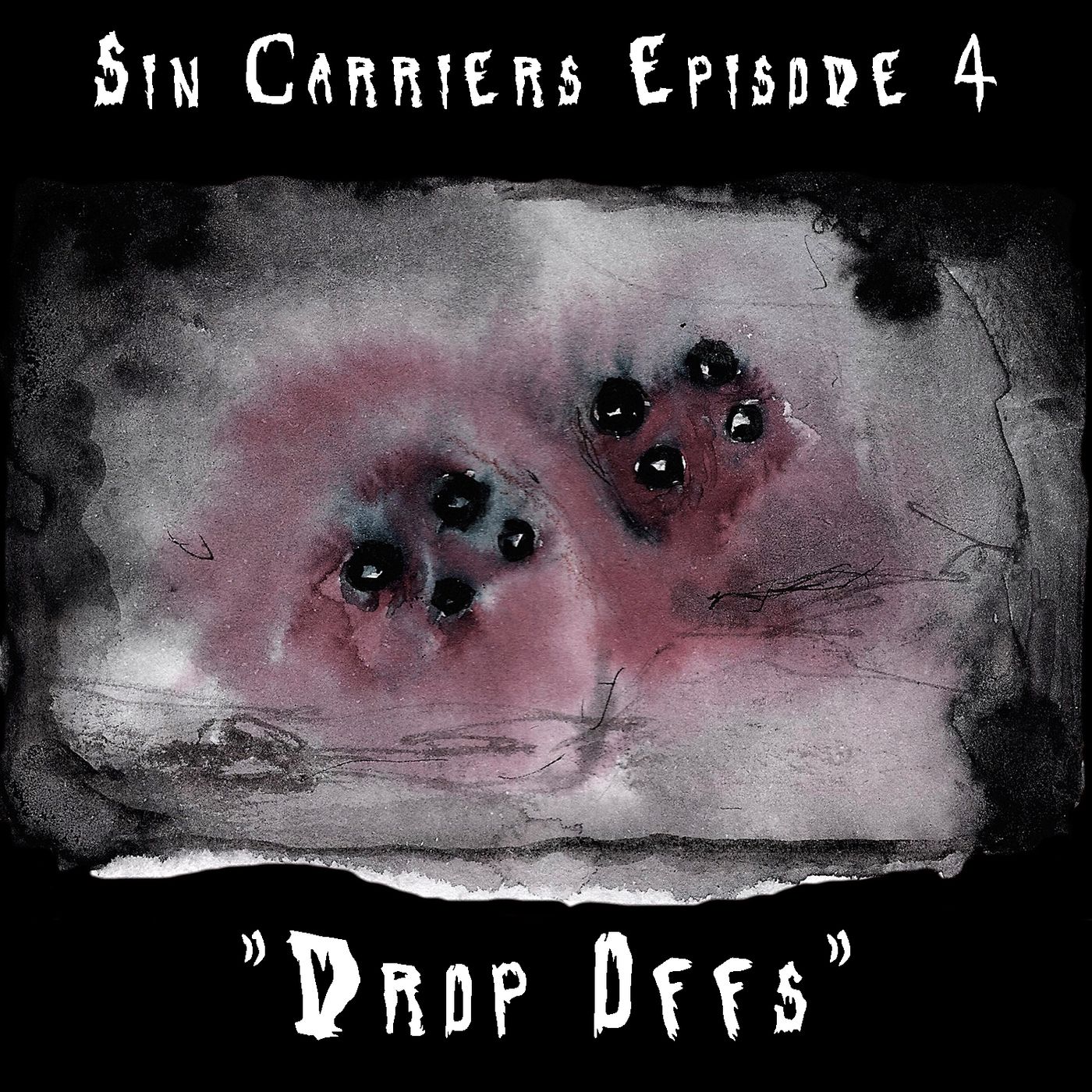 Sin Carriers 4 - Drop Offs