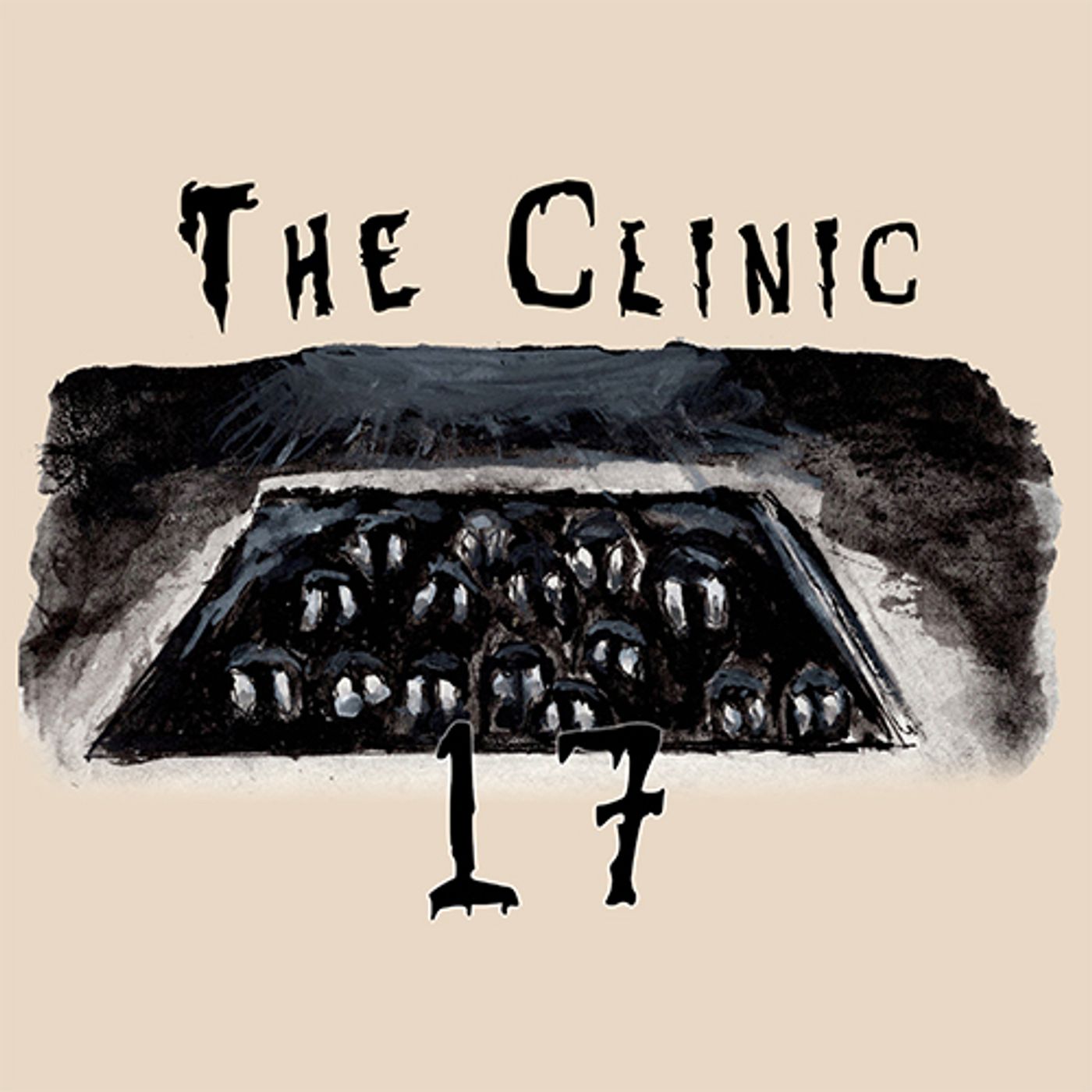 Scars in Time 17 - The Clinic
