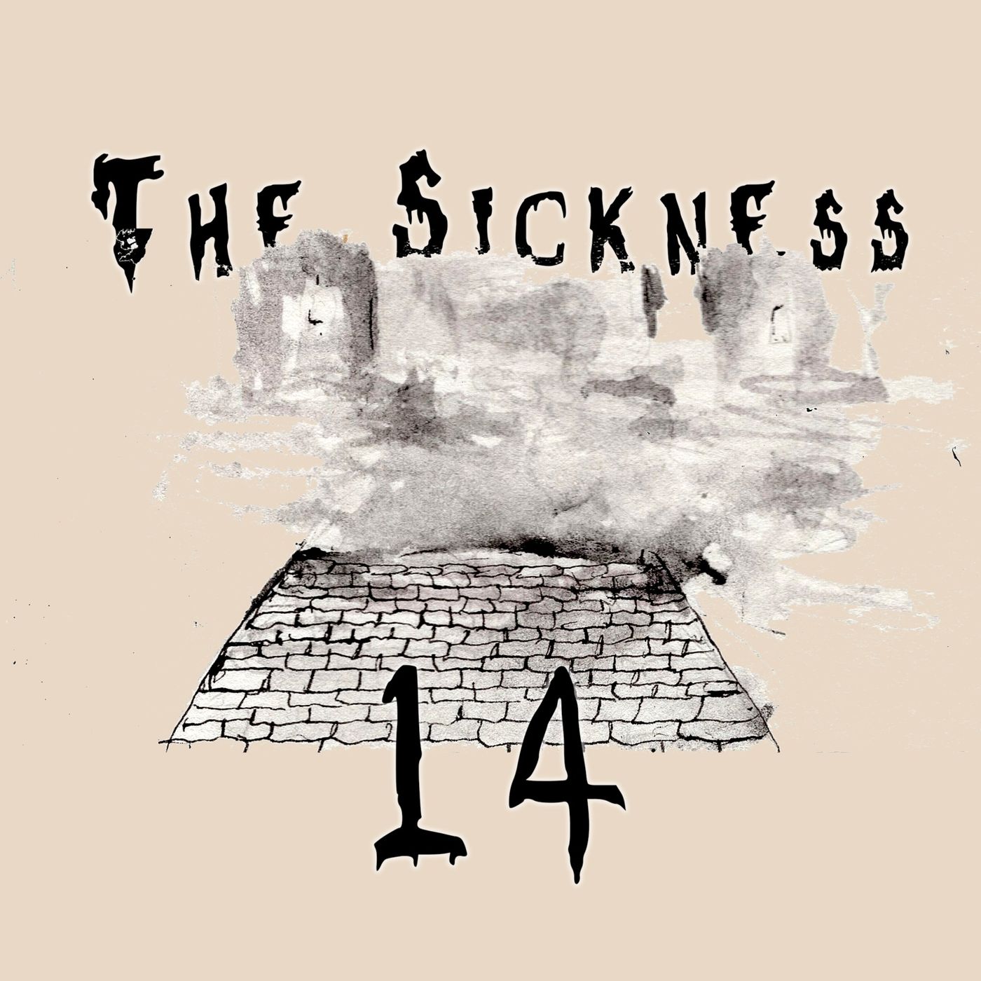 Scars in Time 14 - The Sickness