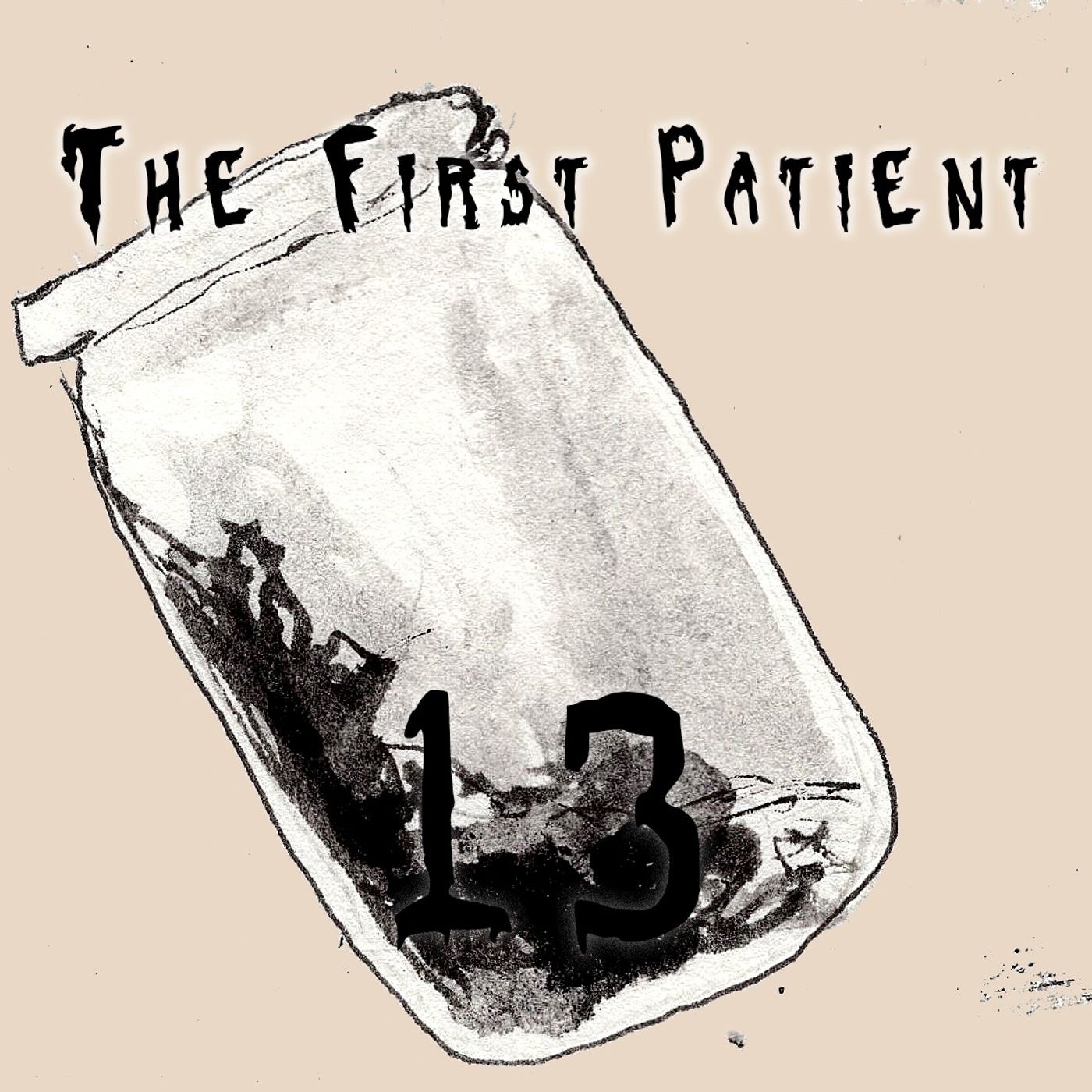 Scars in Time 13 - The First Patient