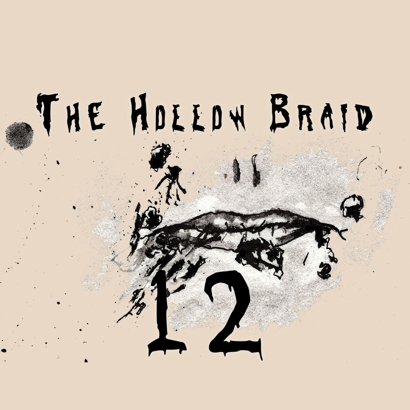 Scars in Time 12 - The Hollow Braid