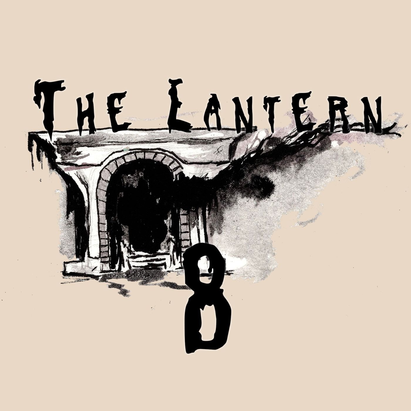 Scars in Time 8 - The Lantern